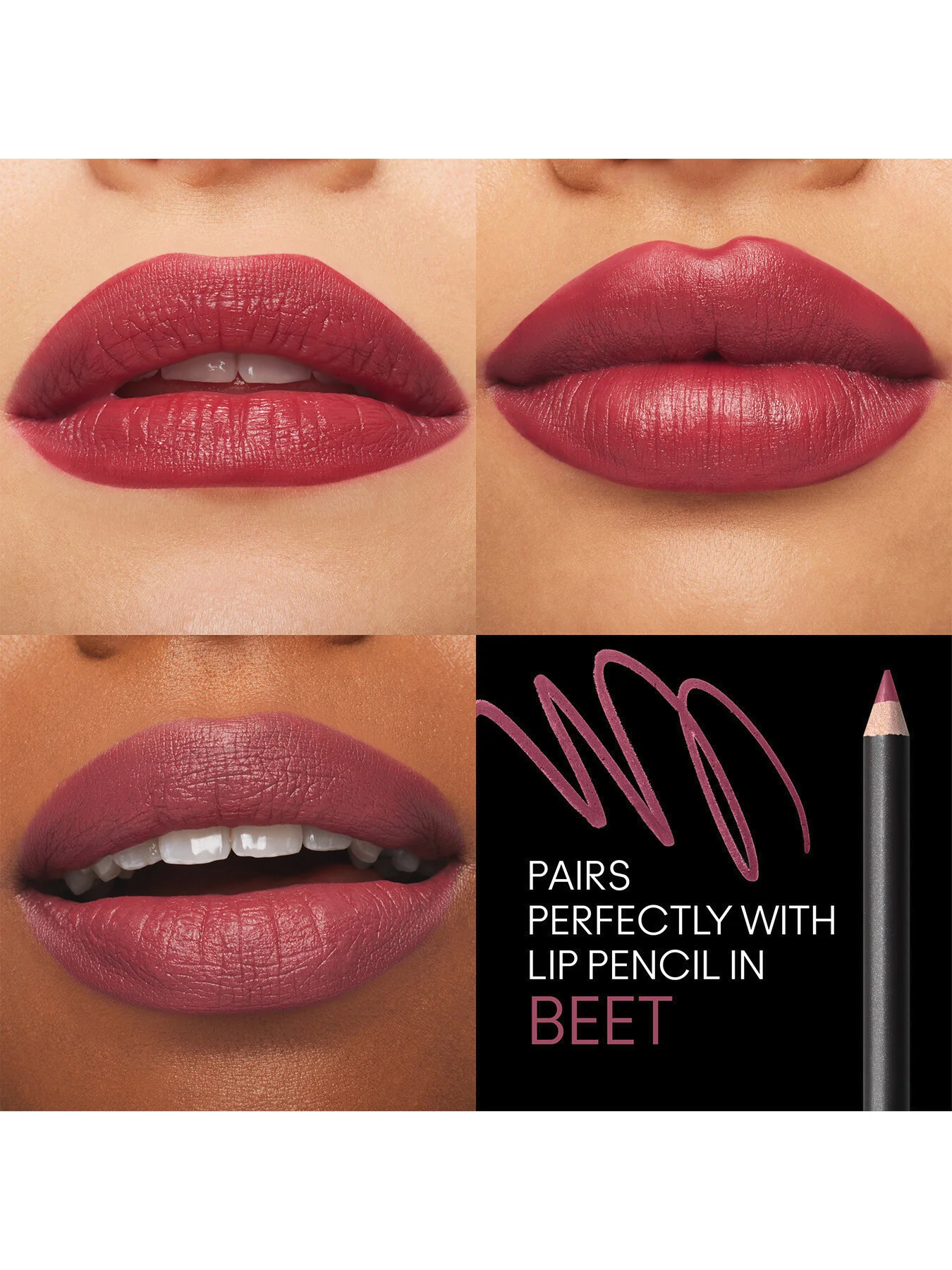 M·A·CXIMAL Silky Matte Lipstick