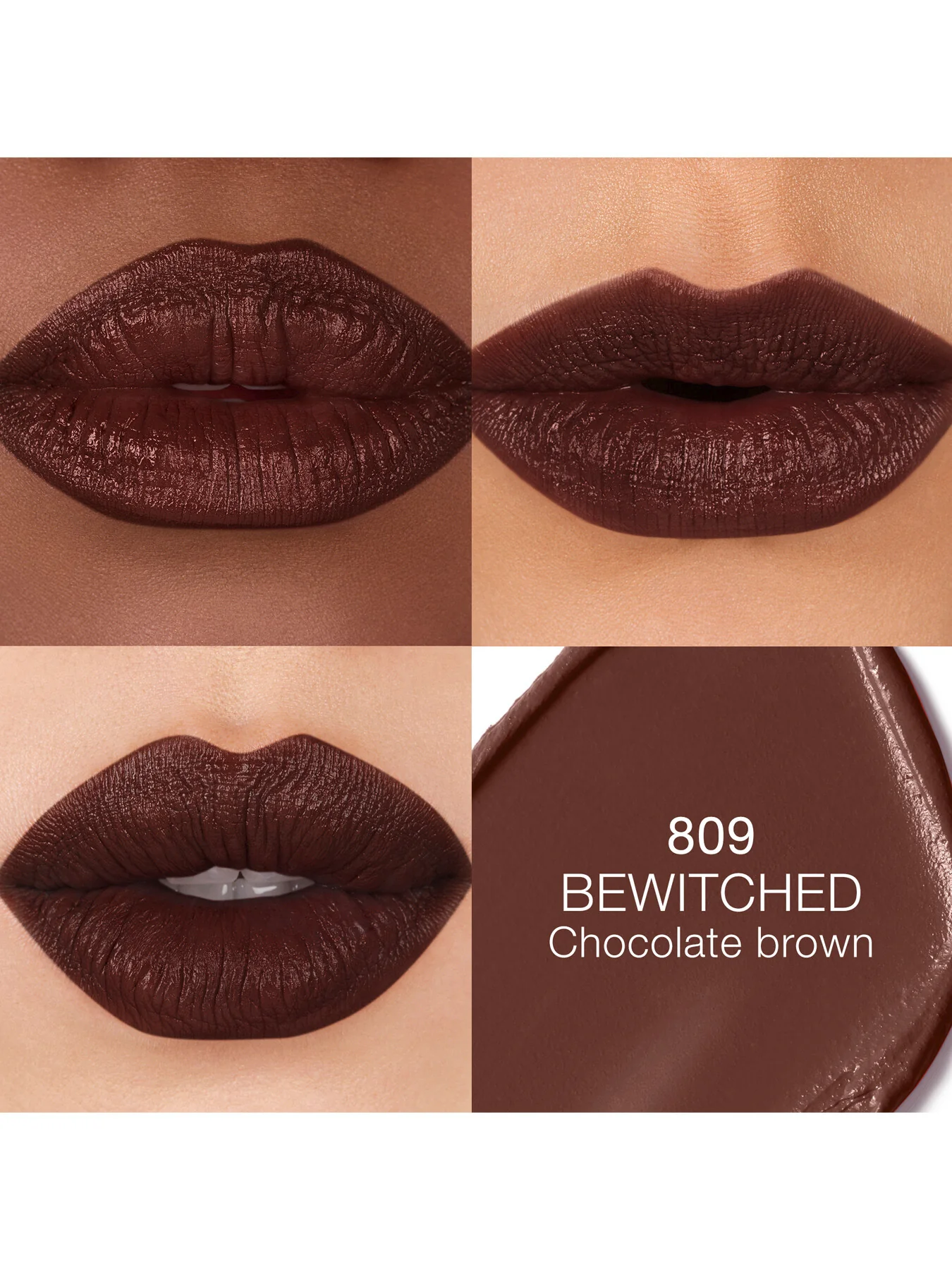 Explicit Lipstick