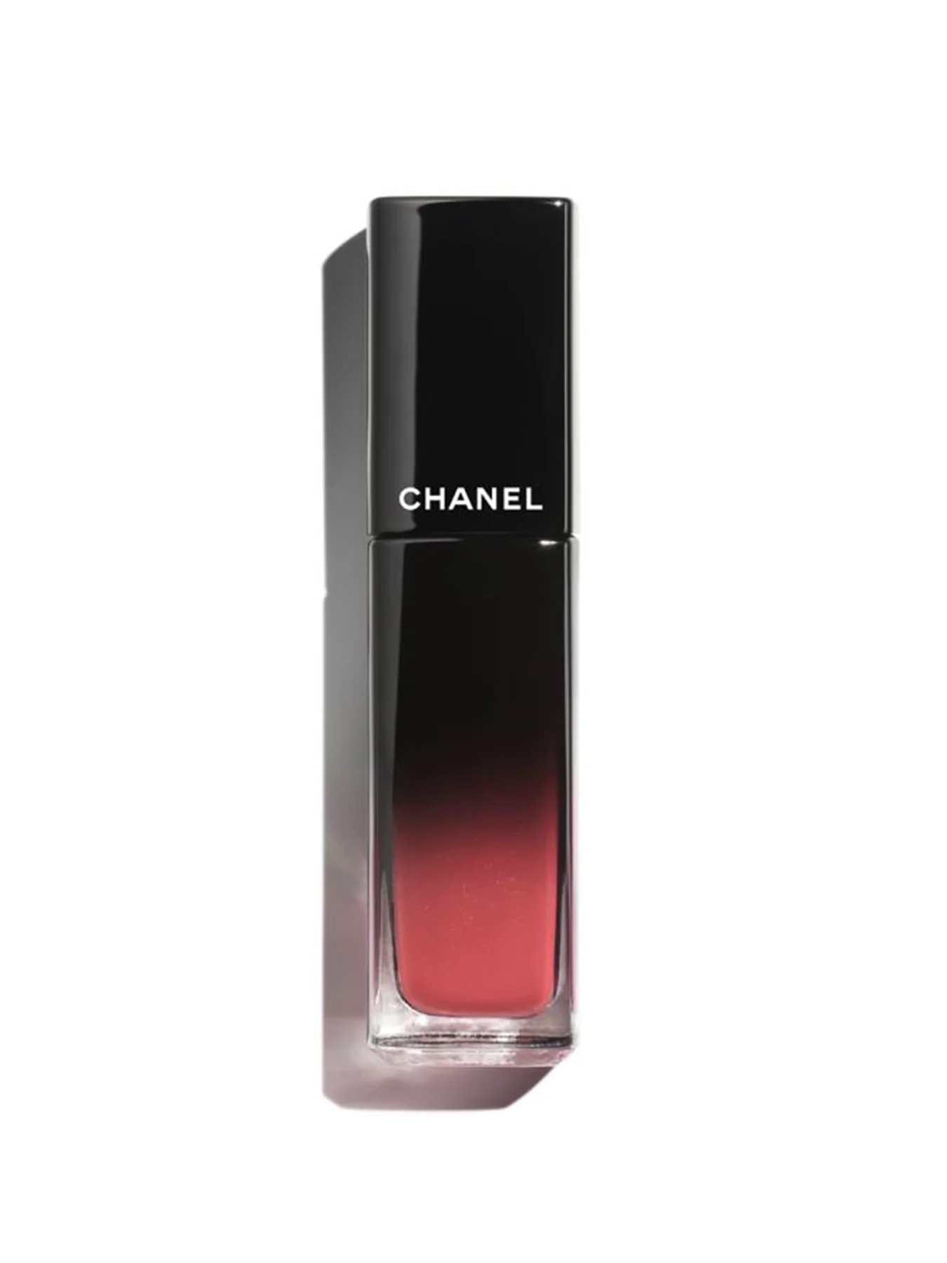 ROUGE ALLURE LAQUE Ultrawear Shine Liquid Lip Colour