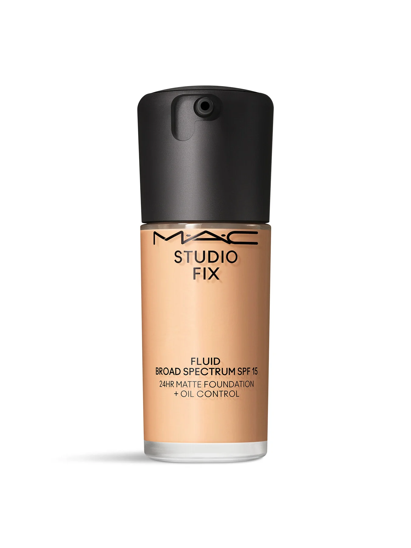 Studio Fix Fluid Broad Spectrum SPF 15