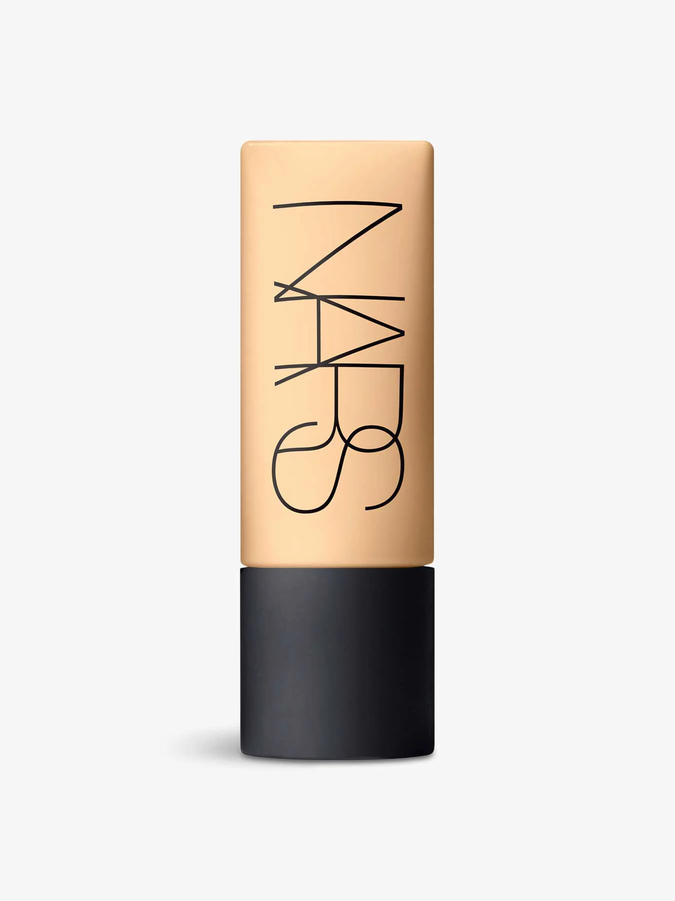 Soft Matte Foundation