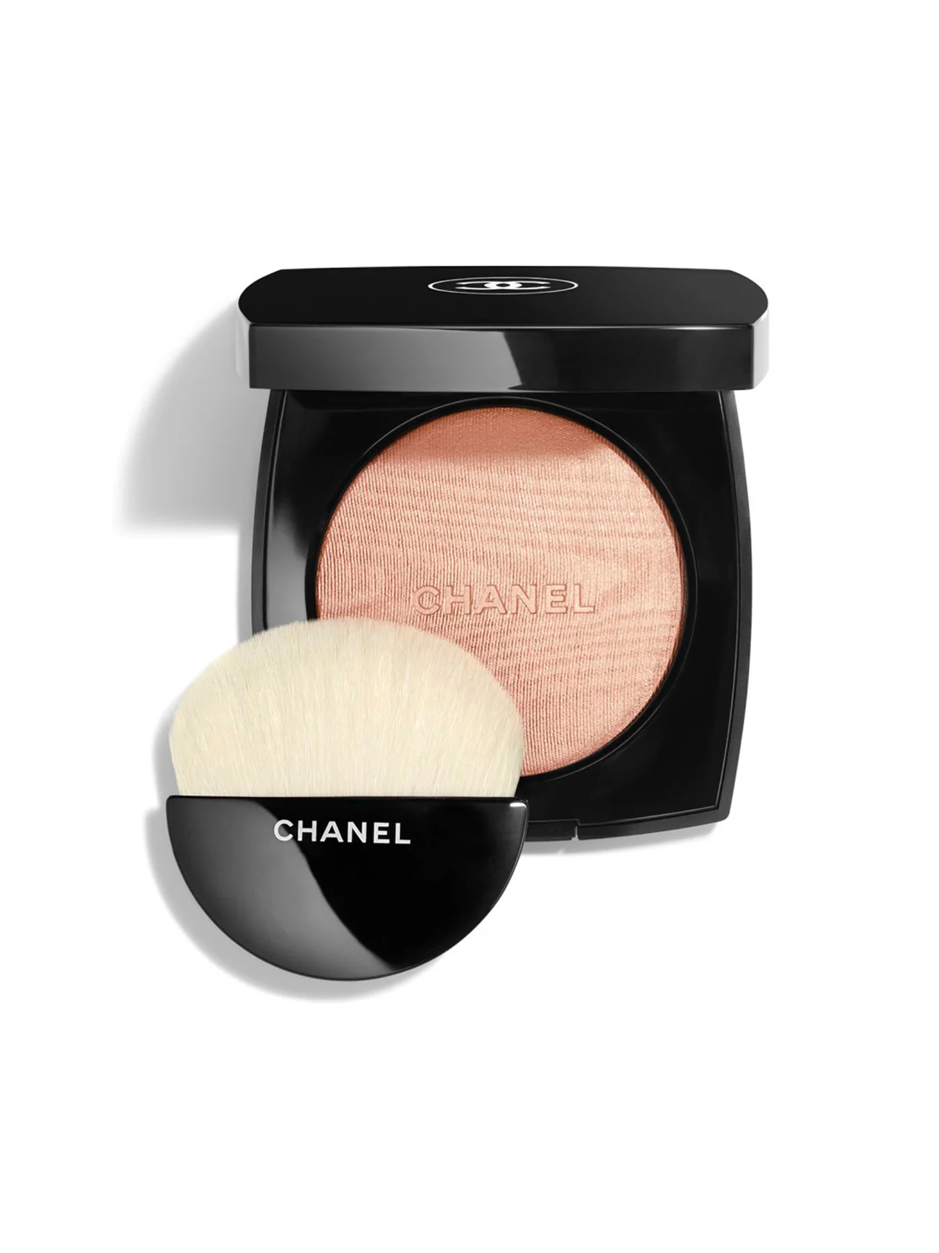 Poudre Lumiere Highlighting Face Powder
