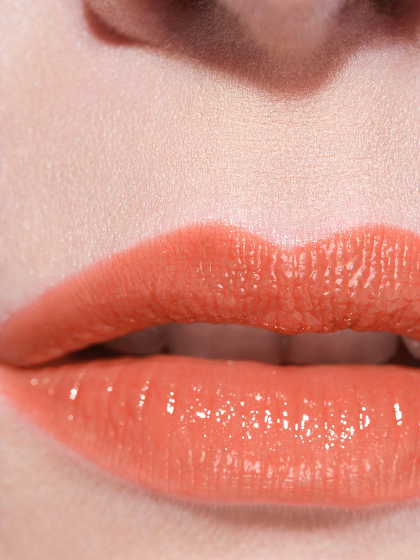 ROUGE COCO BAUME – SHINE