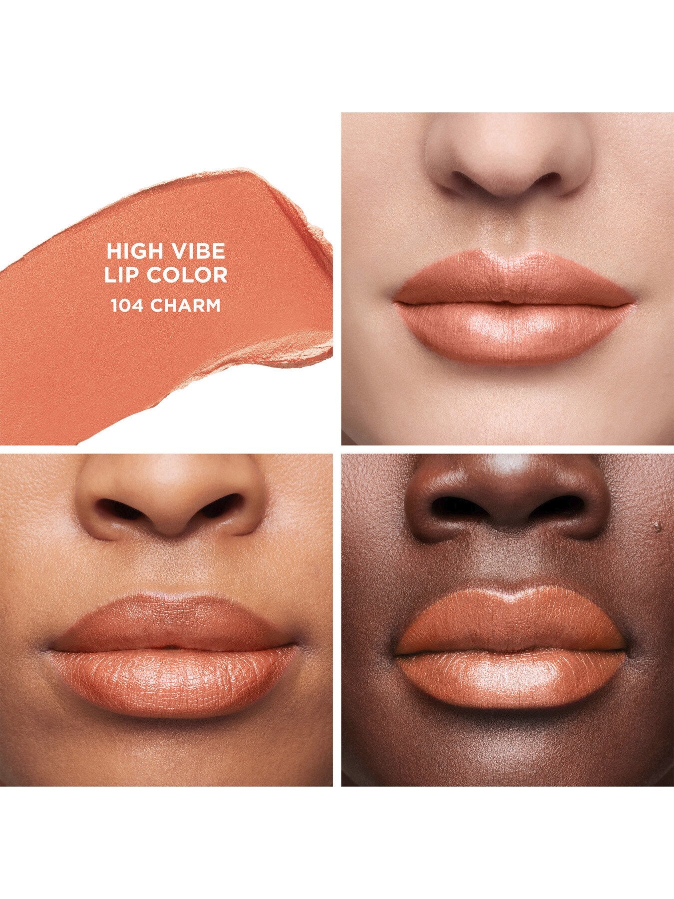 High Vibe Lip Colour Joy