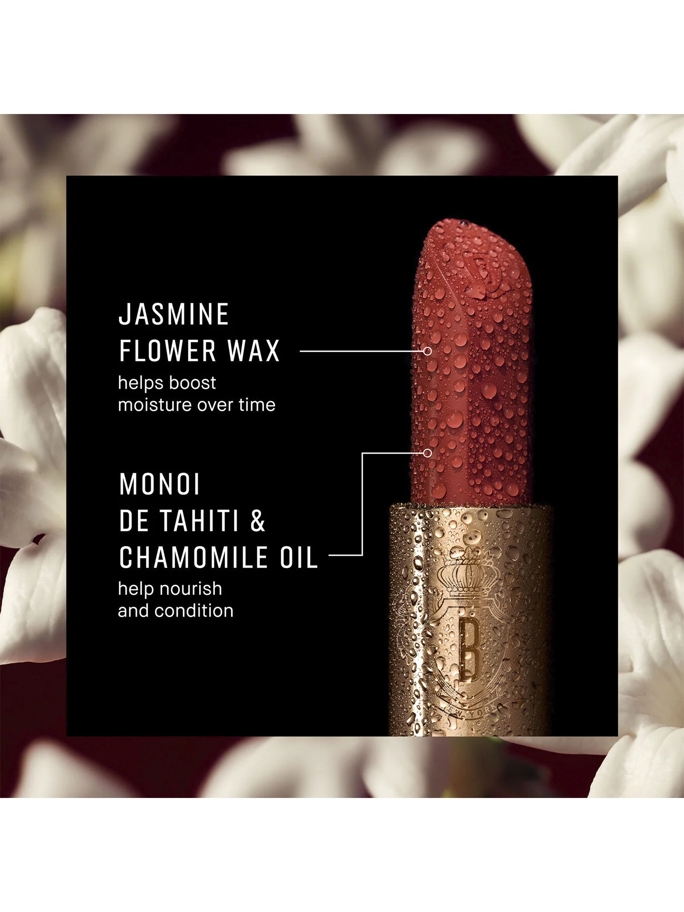 Luxe Lip