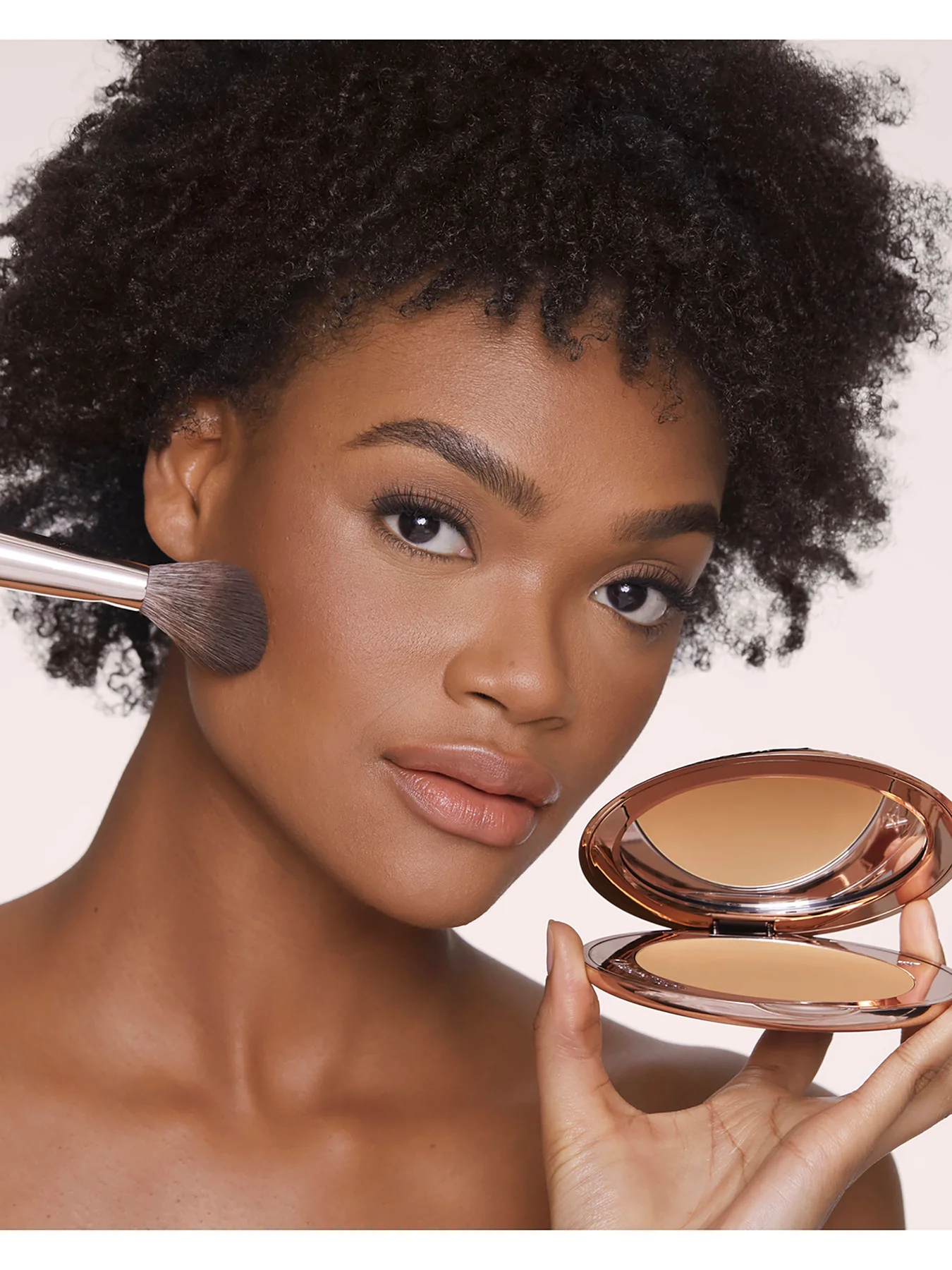 Airbrush Bronzer