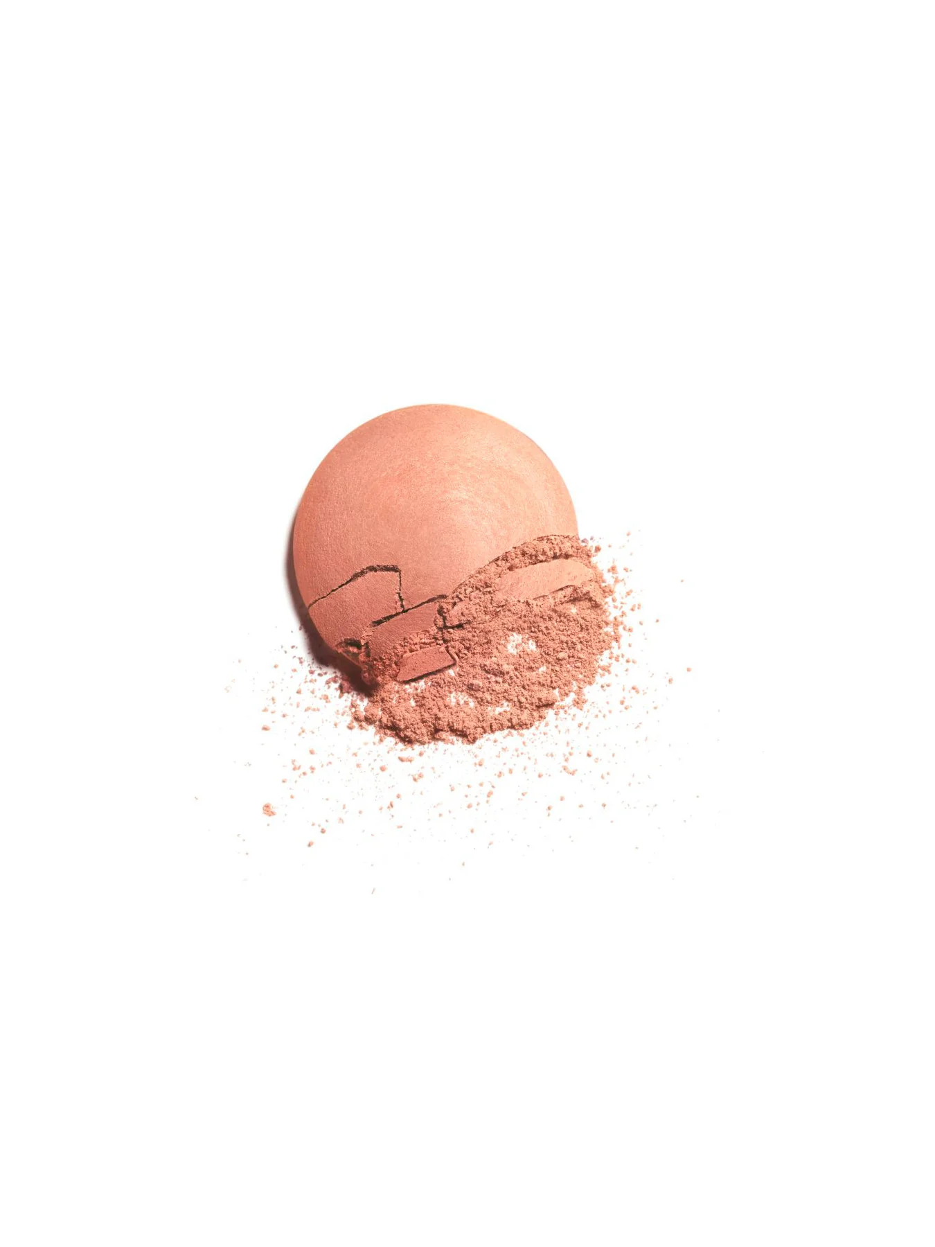 Joues Contraste Blusher