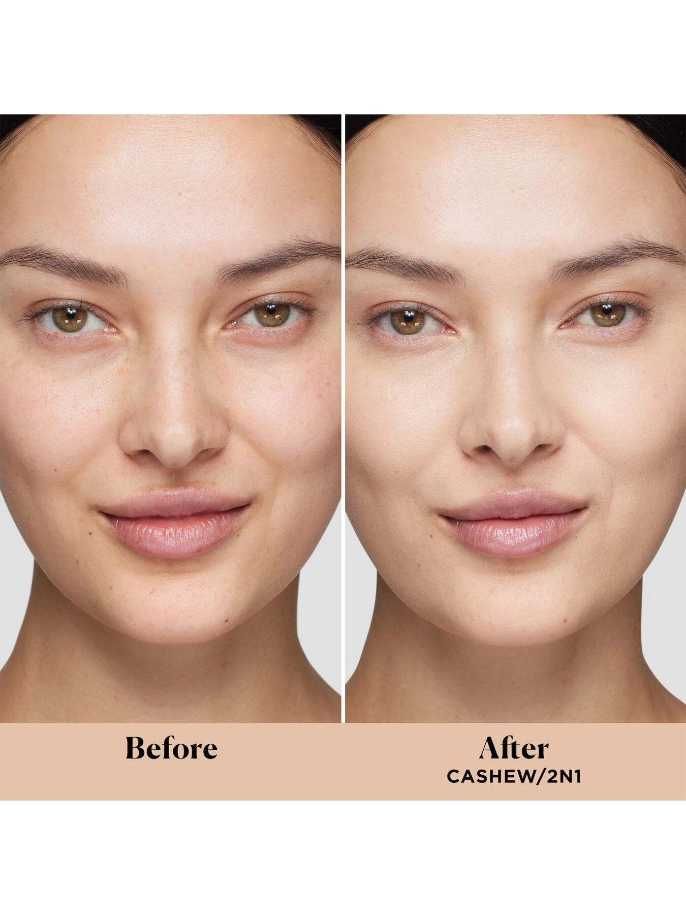 Real Flawless Foundation