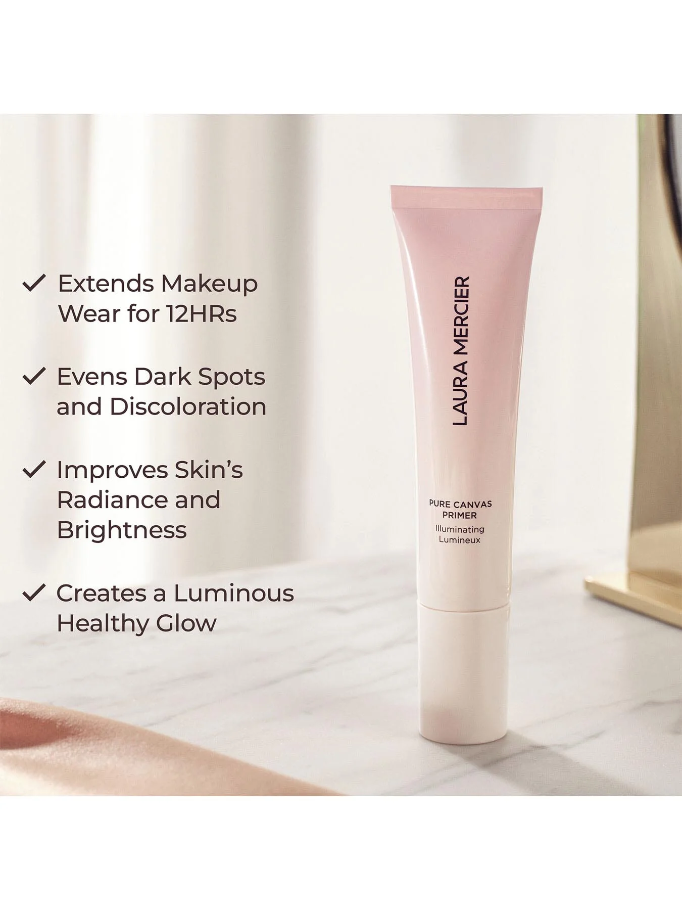 Pure Canvas Primer