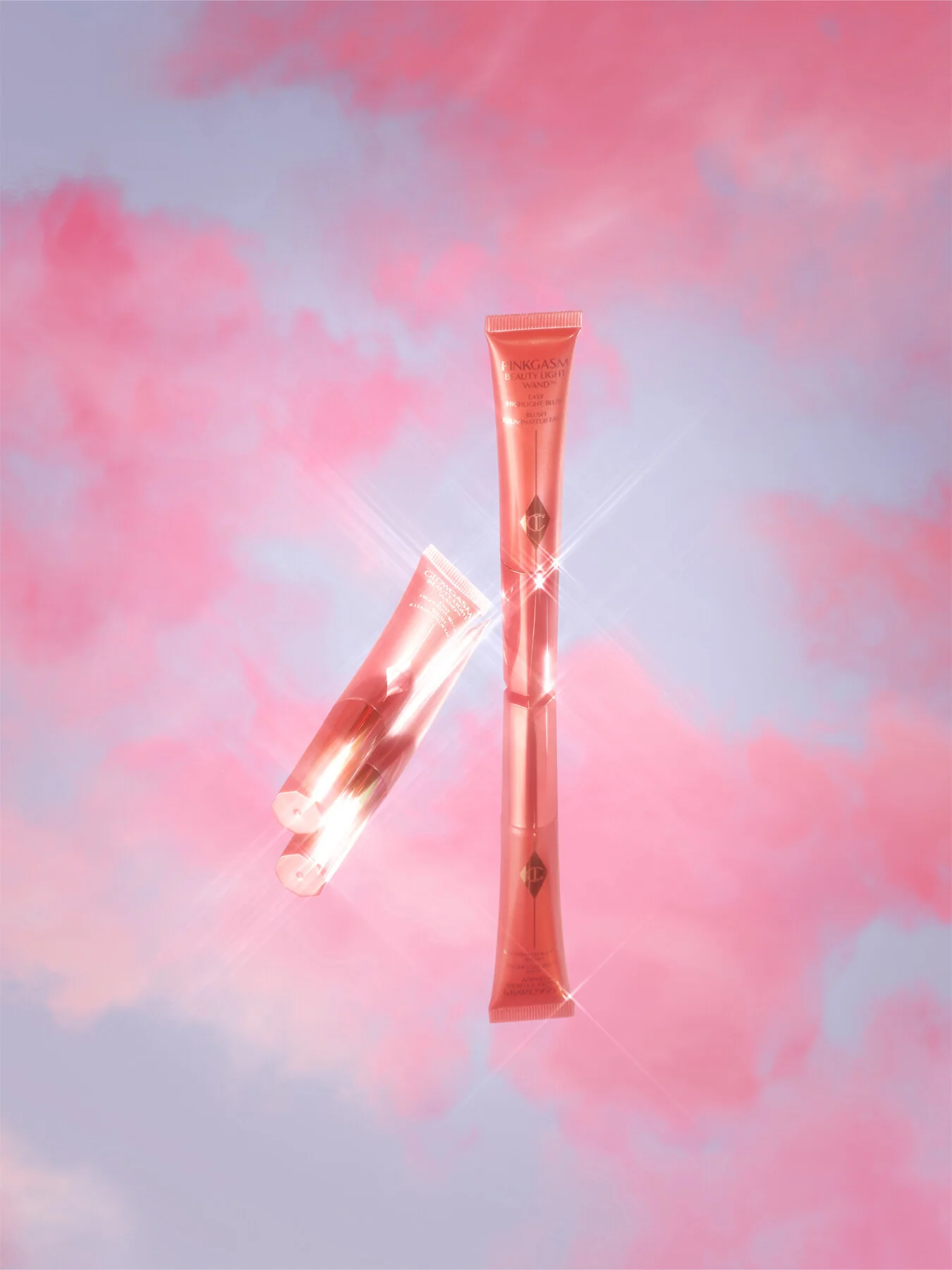 Beauty Light Wand
