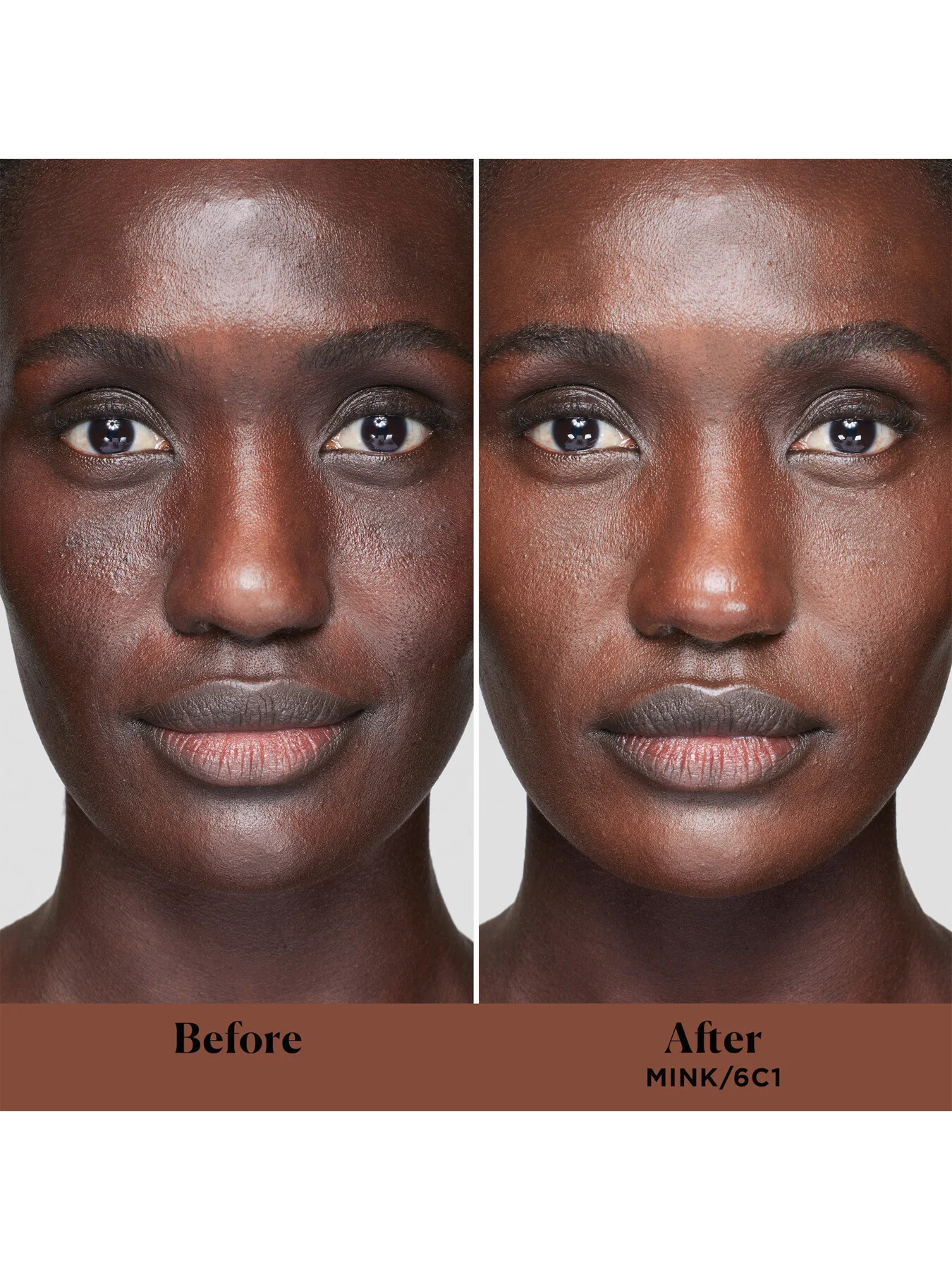 Real Flawless Foundation