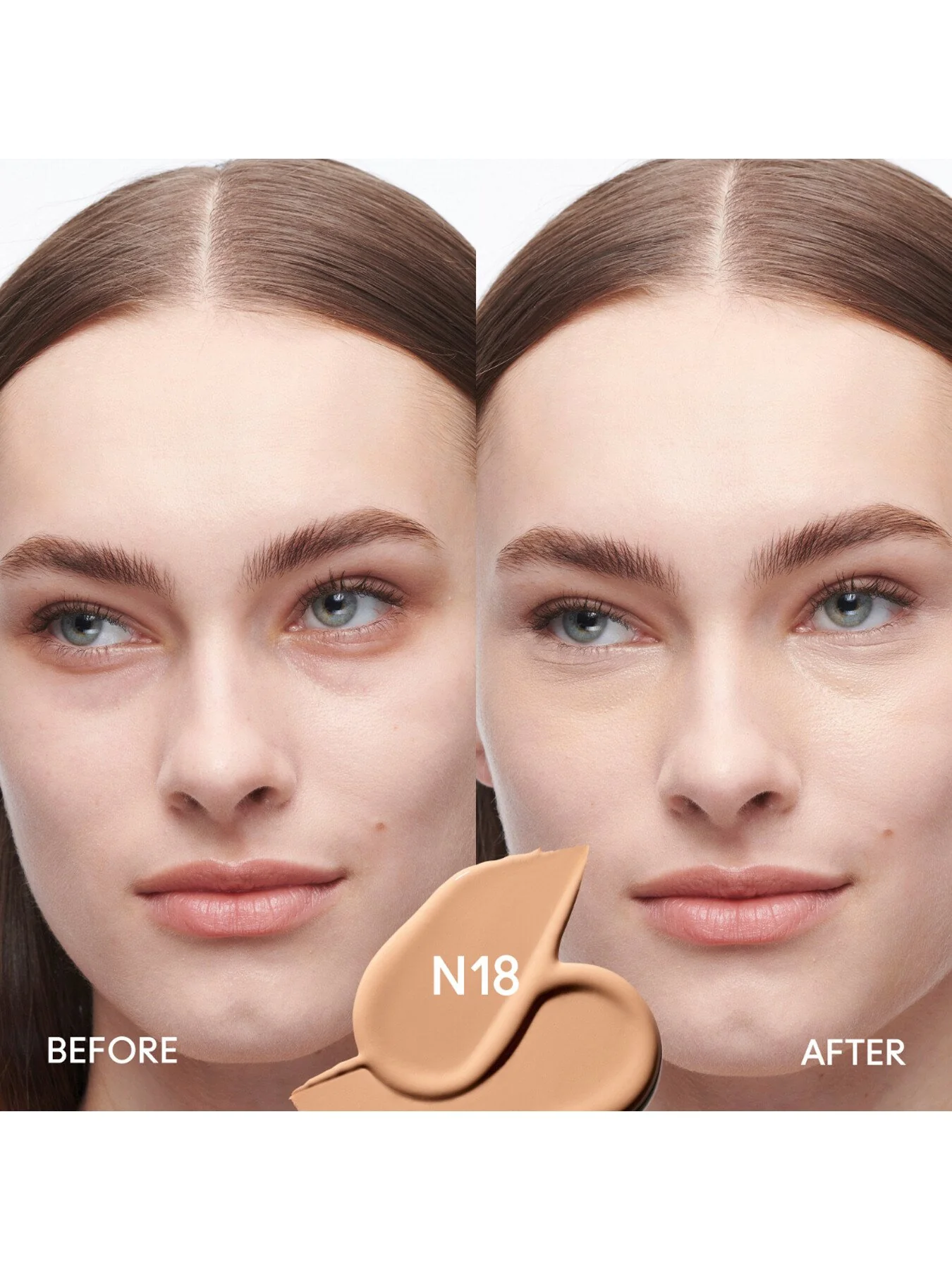 Studio Radiance 24HR Luminous Lift Concealer 9ml