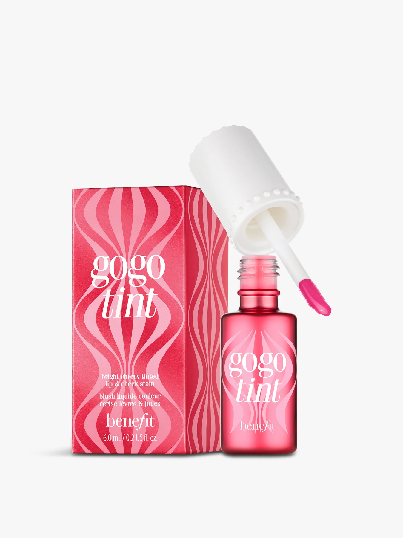 GoGo Tint