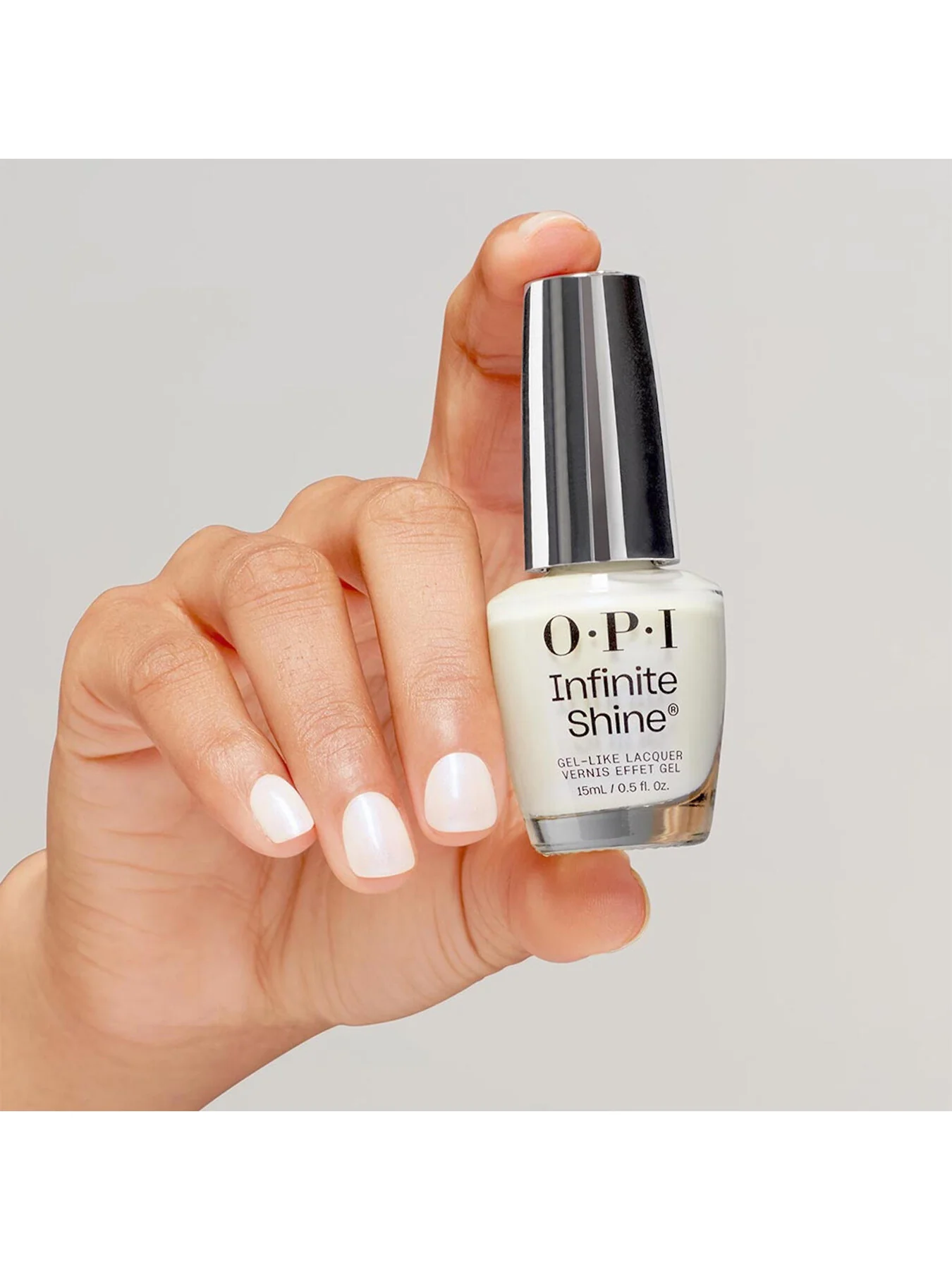 OPI Infinite Shine Nail Polish