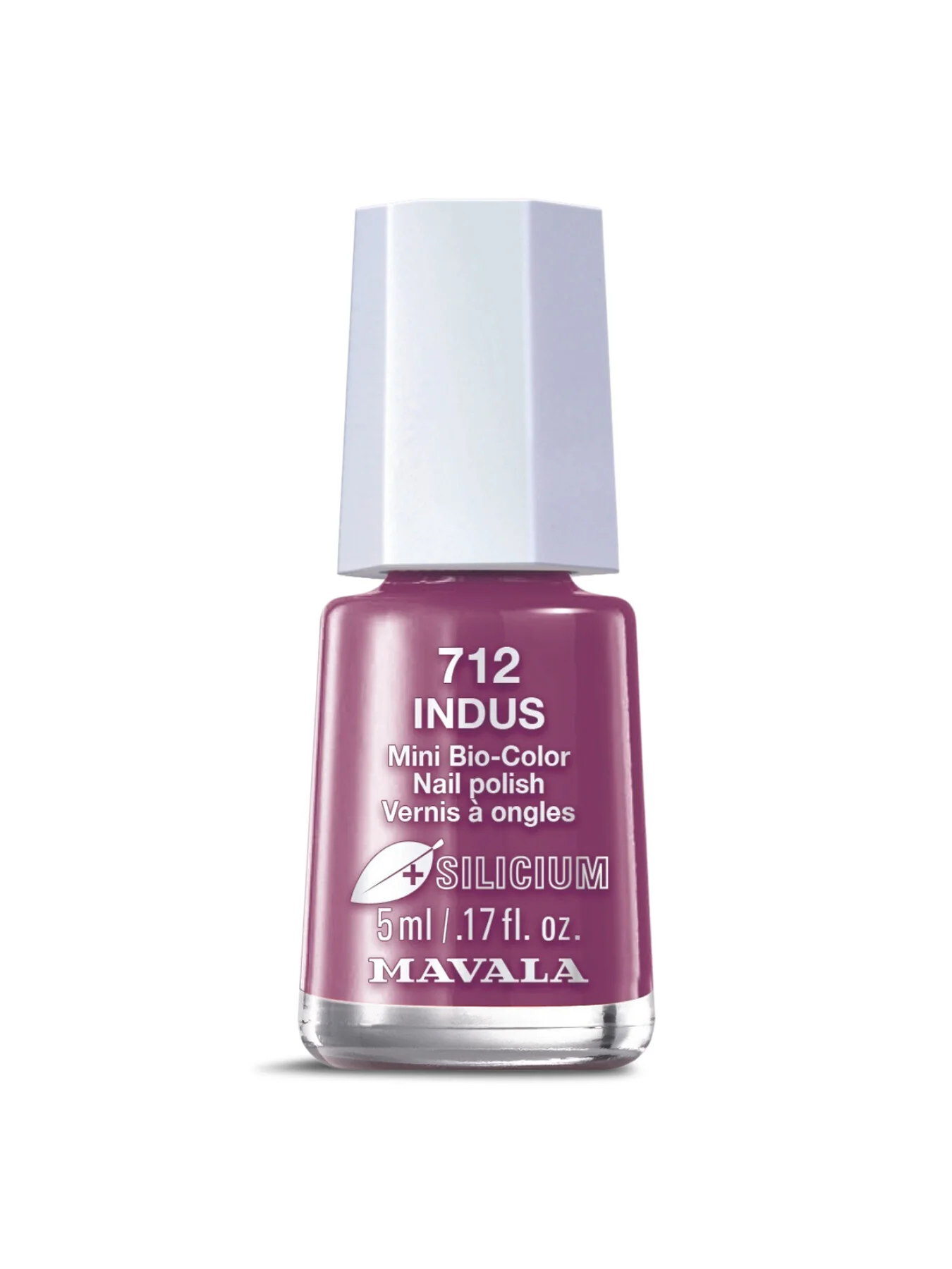 Mini Bio Colour 5ml