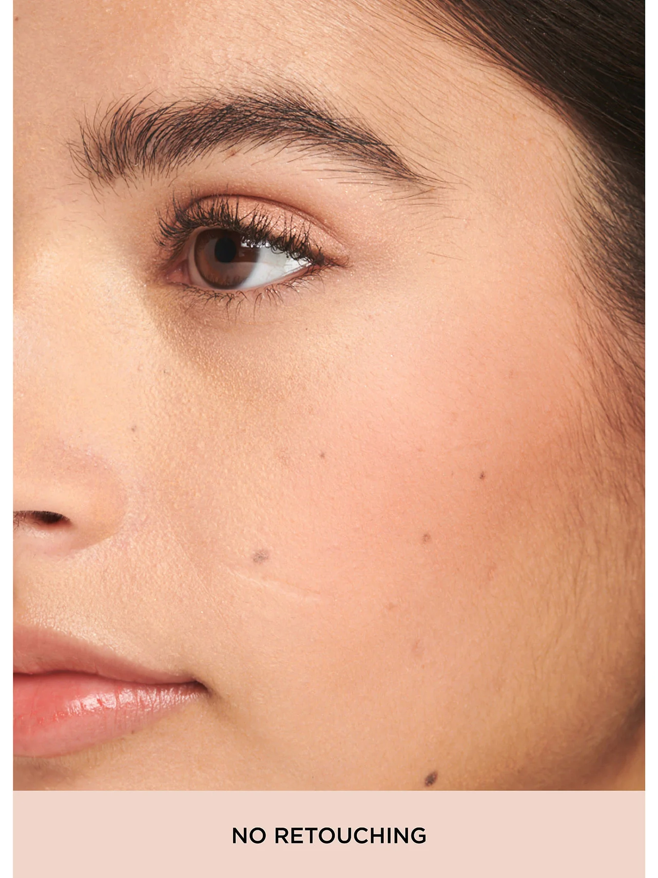 Blush Colour Infusion