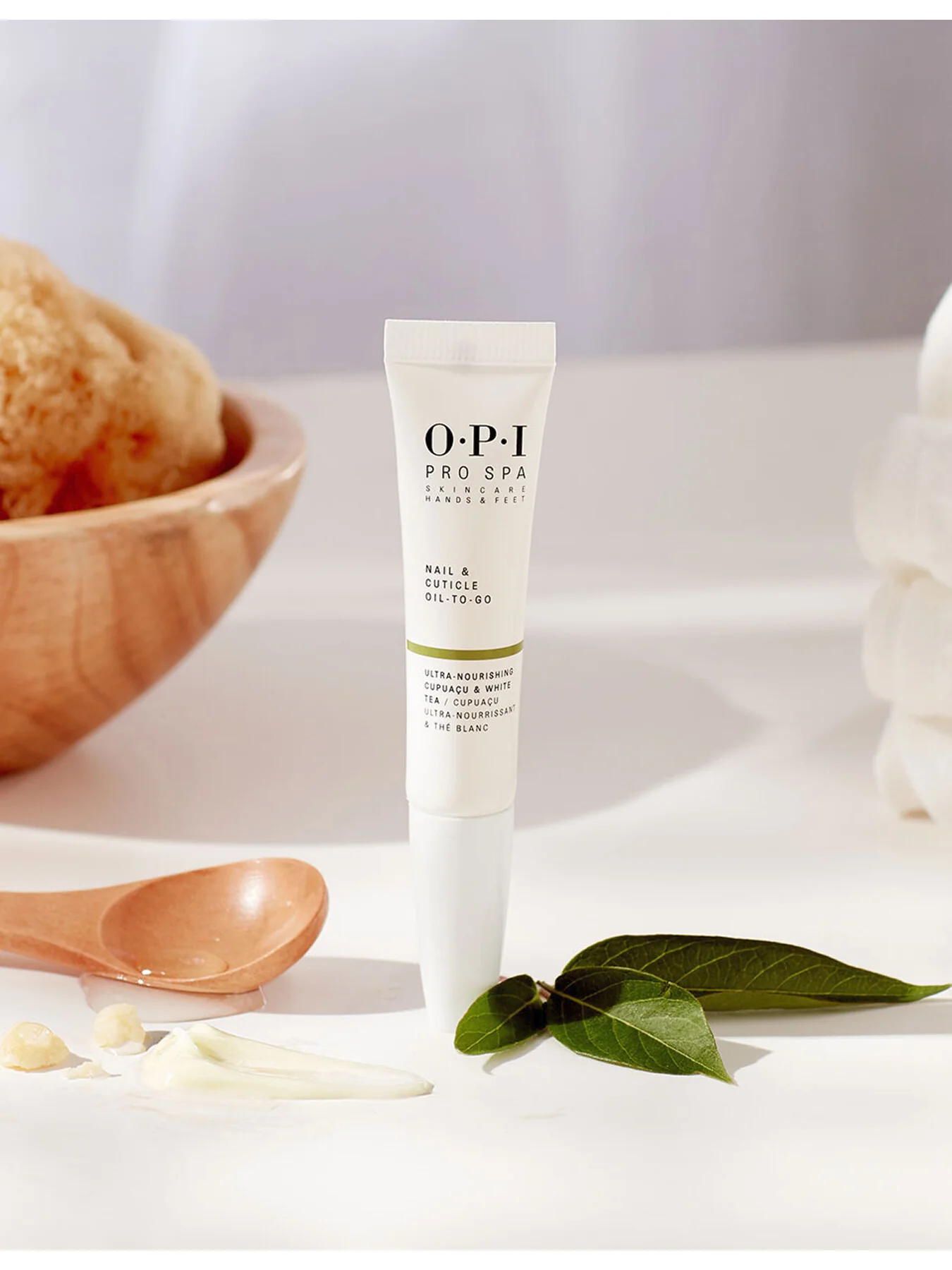 ProSpa Nail Cuticle Oil-To-Go