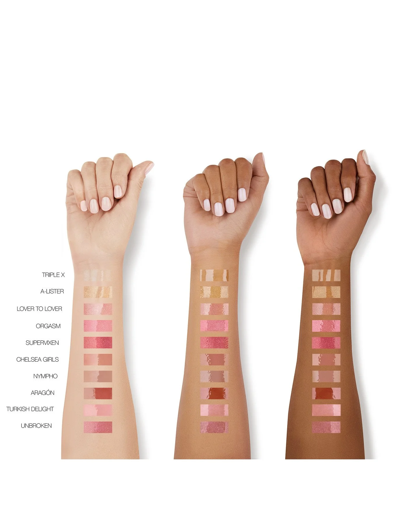 Afterglow Lip Shine