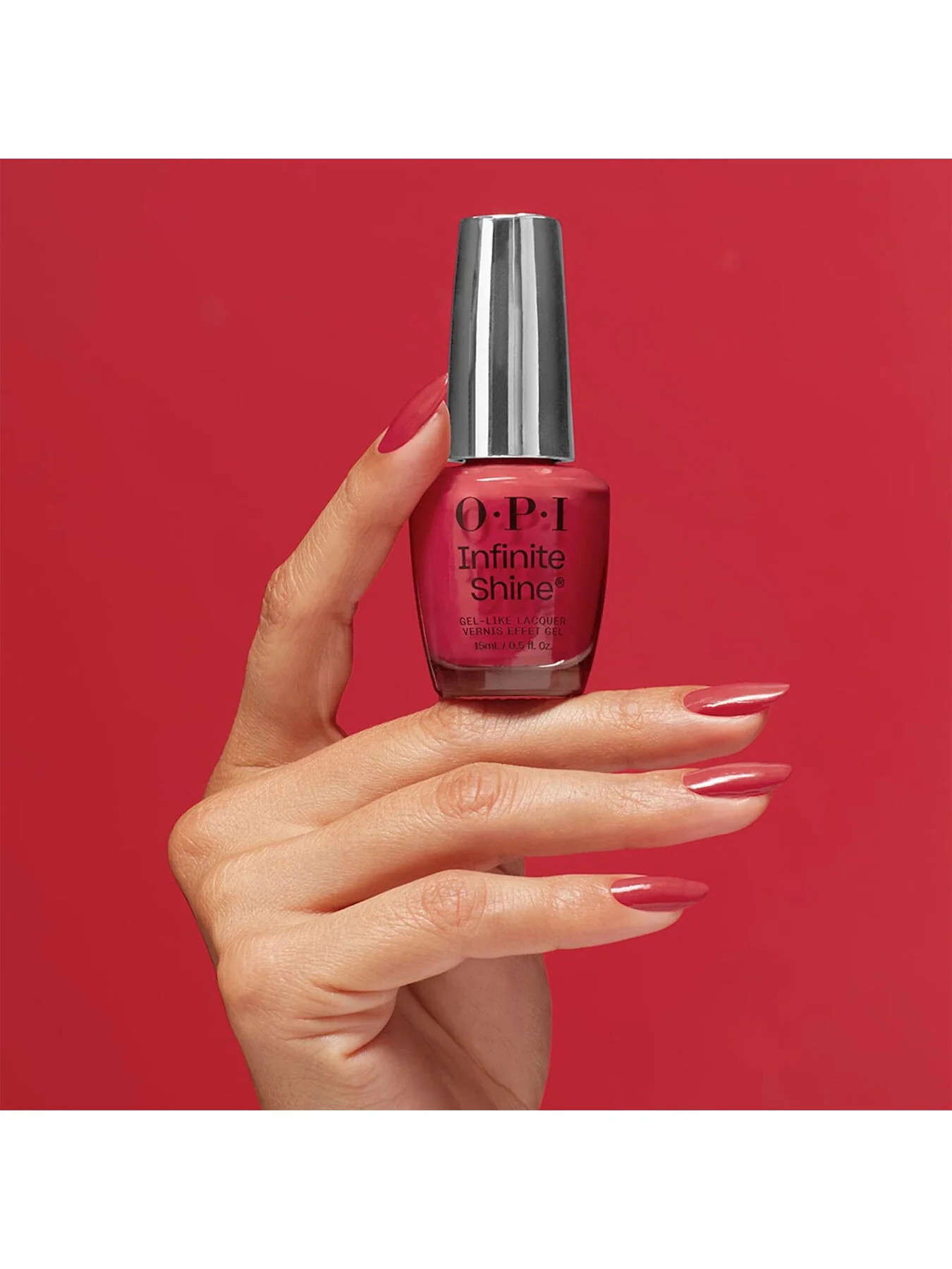 OPI Infinite Shine Nail Polish