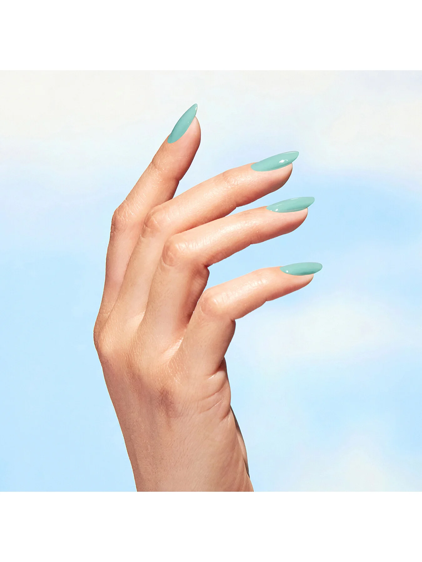 Nature Strong Vegan Nail Polish