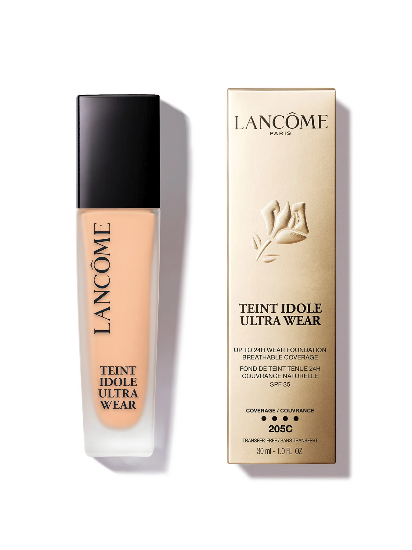 Teint Idole Wear 30ml
