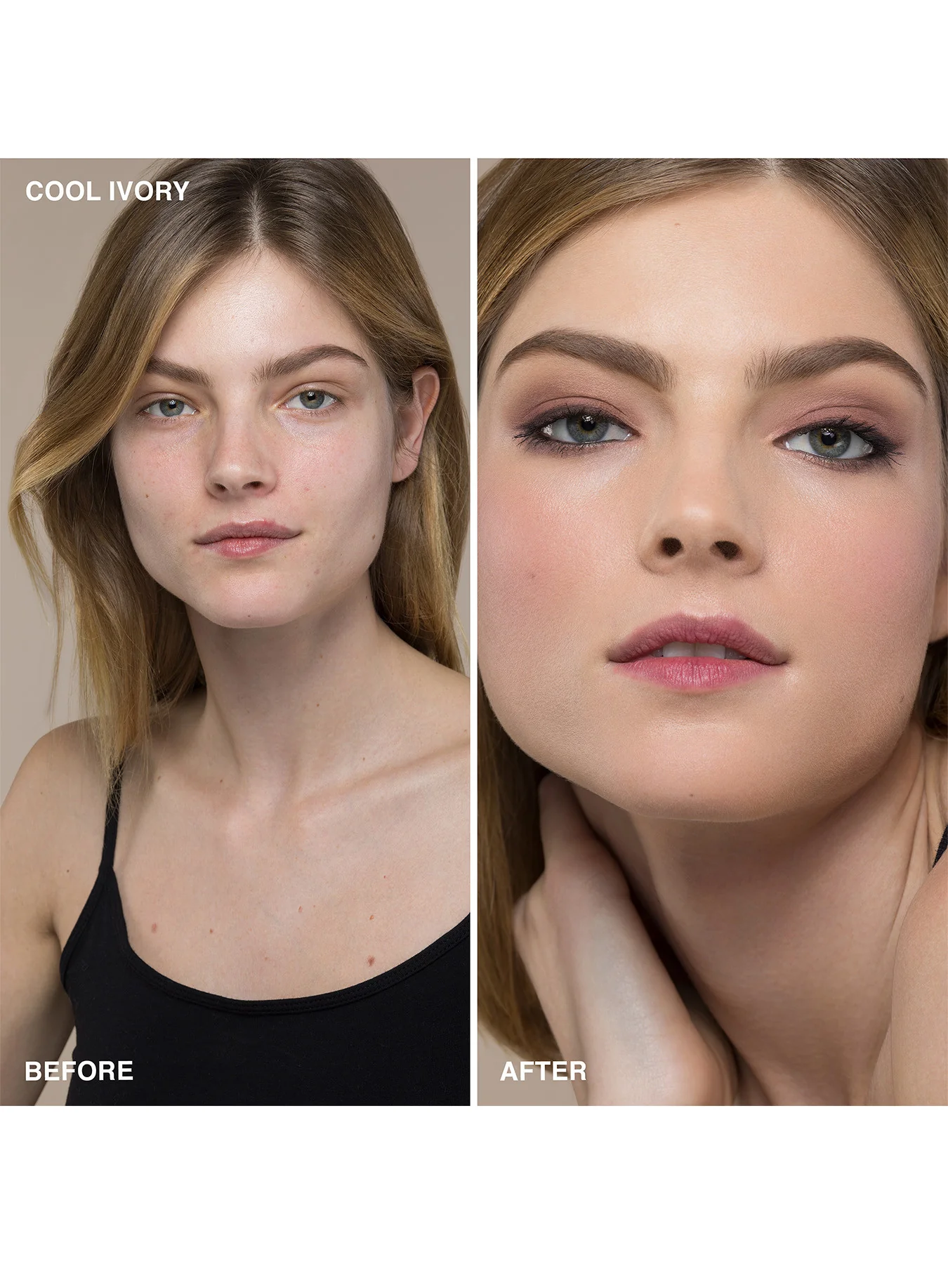Skin Foundation Stick