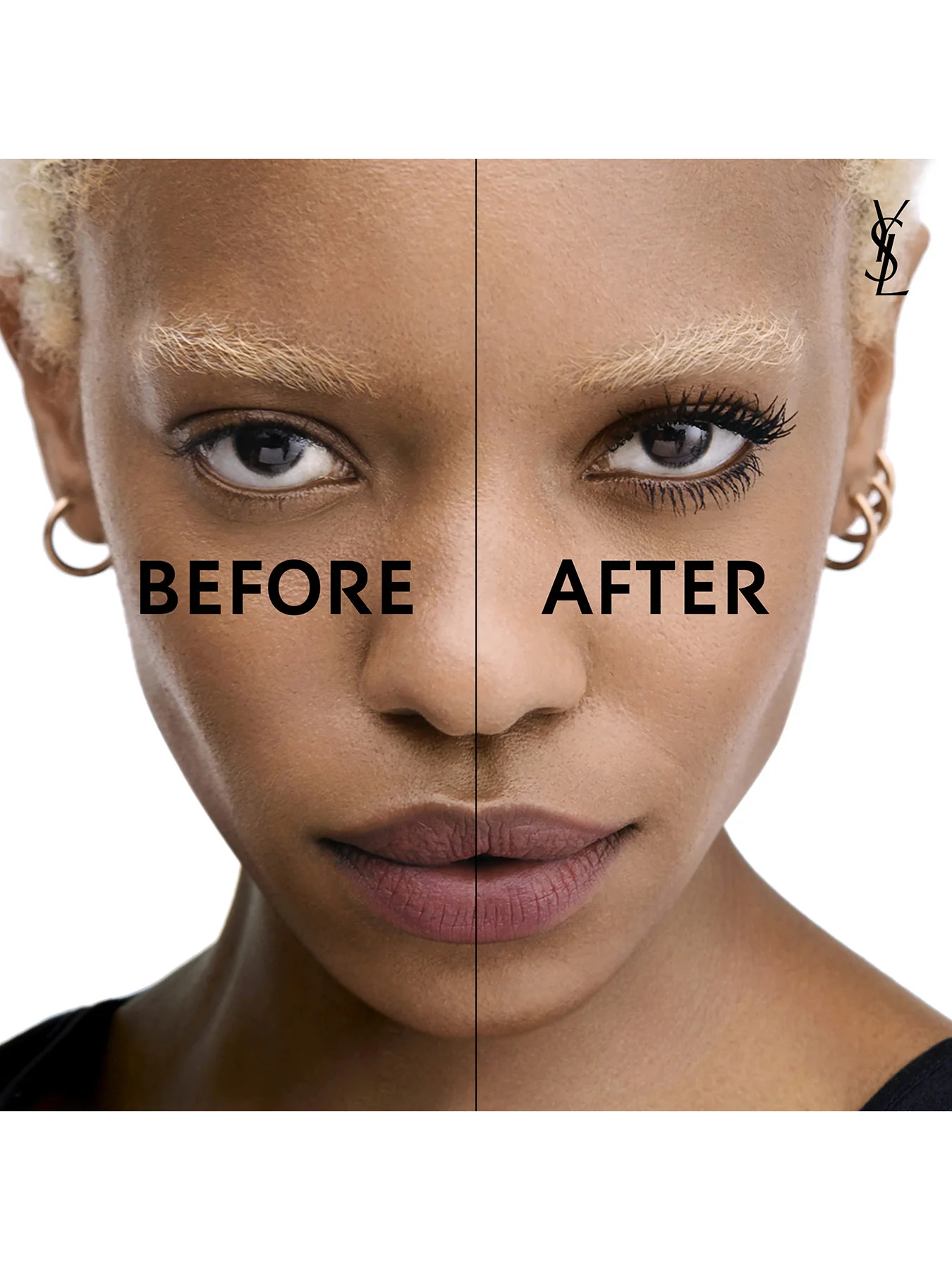 Lash Clash Mascara