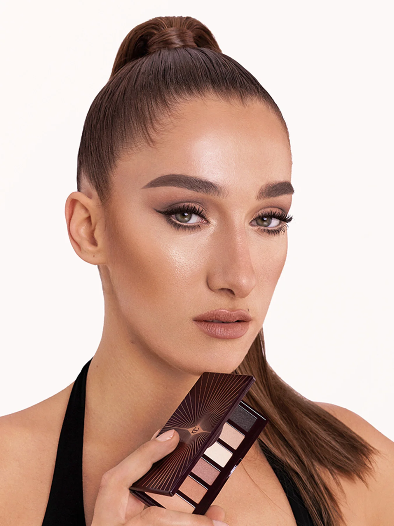 Super Nudes Easy Eye Palette