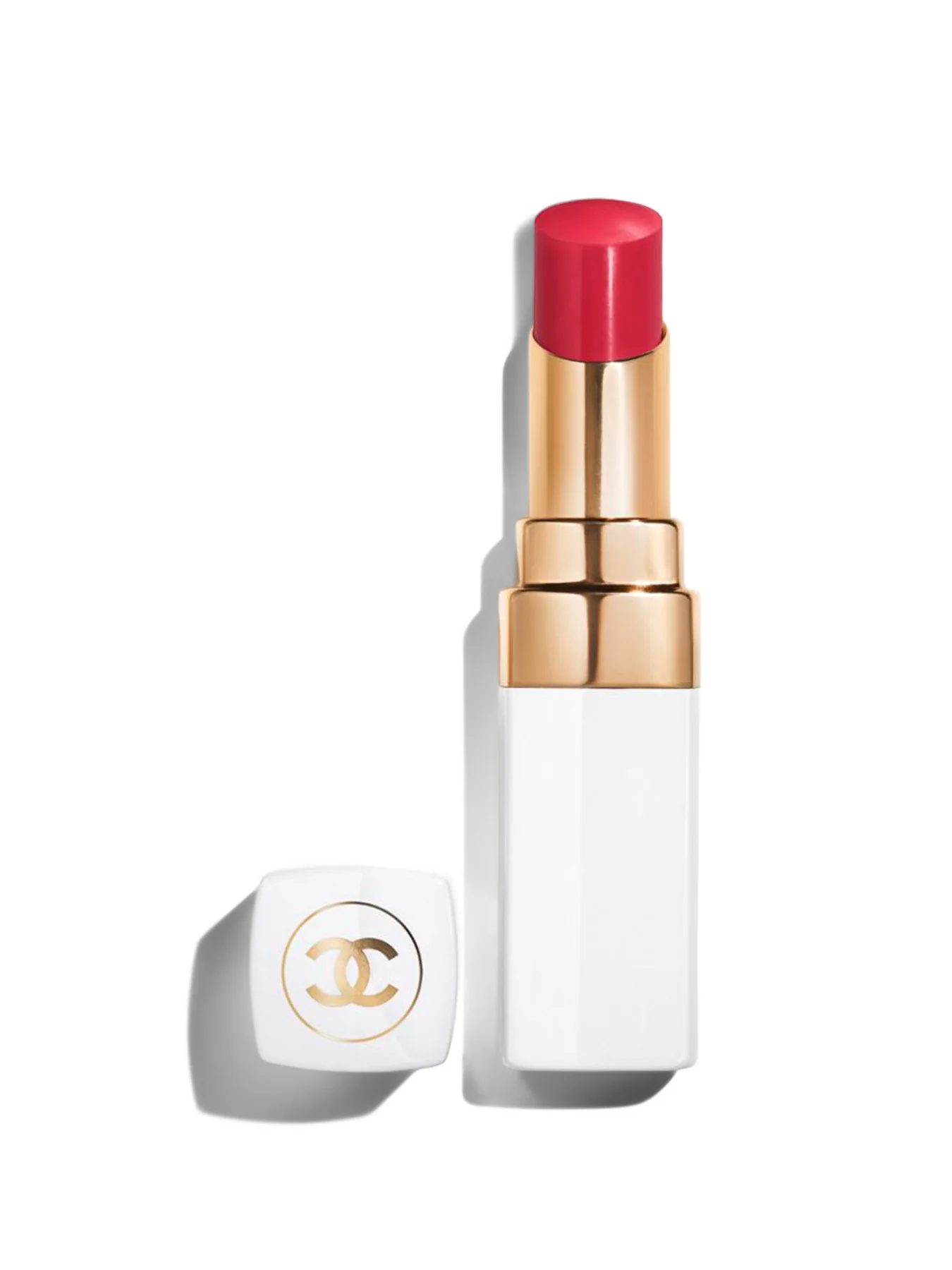 Rouge Coco Baume Lip Balm