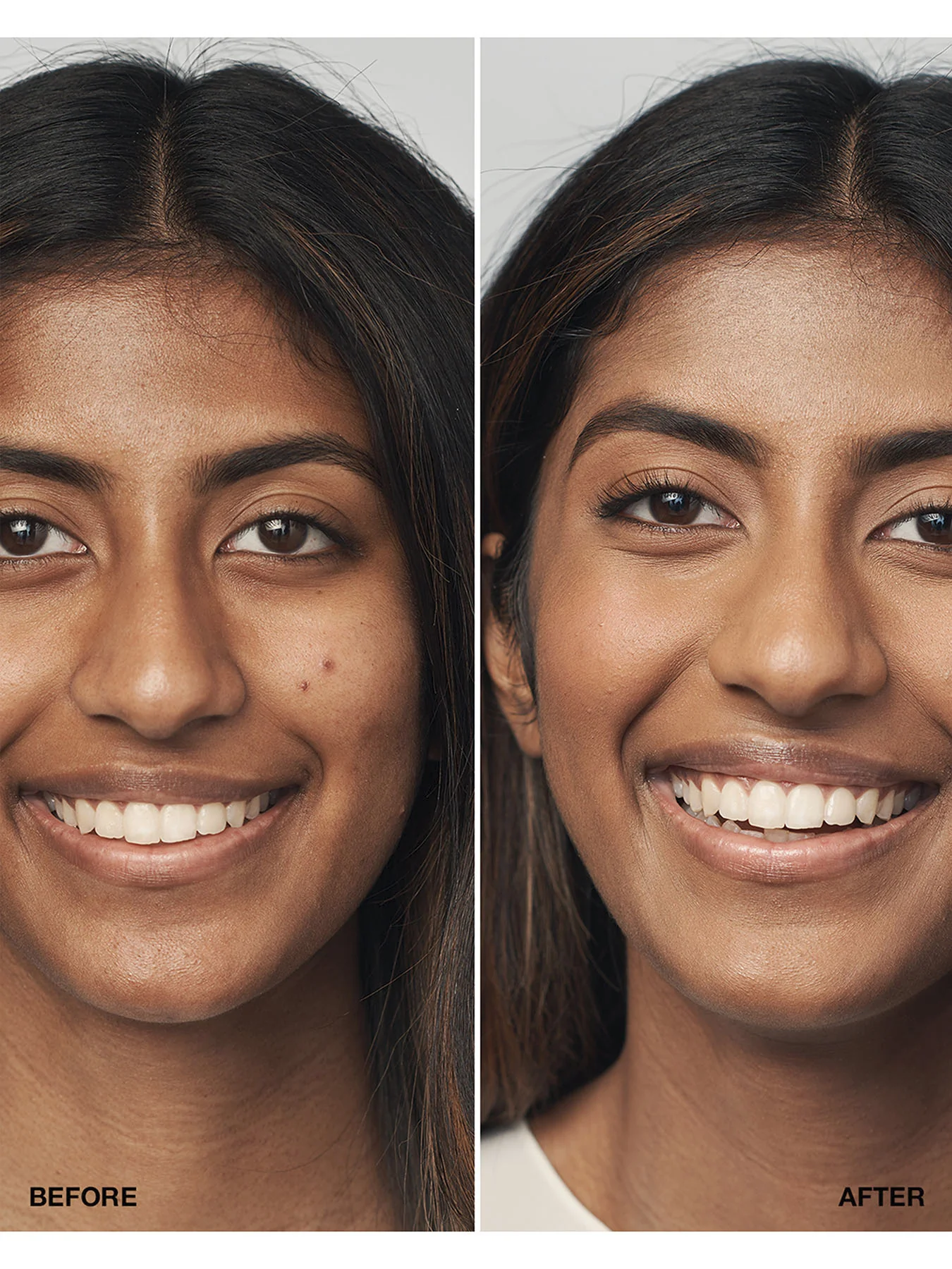 Even Better Clinical Serum Foundation SPF21