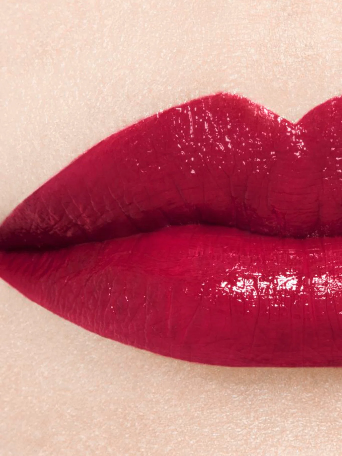 ROUGE ALLURE LAQUE Ultrawear Shine Liquid Lip Colour