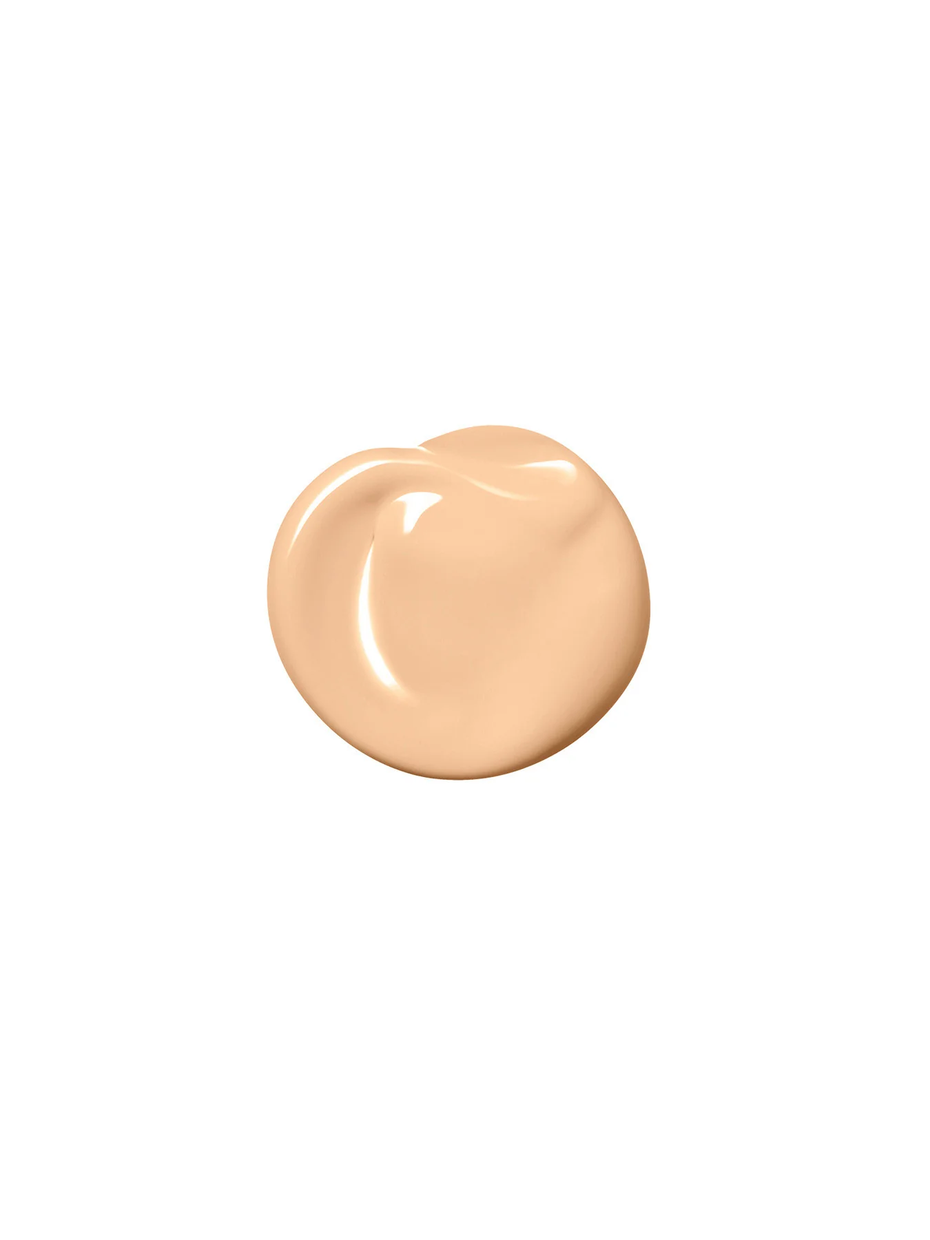 Sheer Glow Foundation
