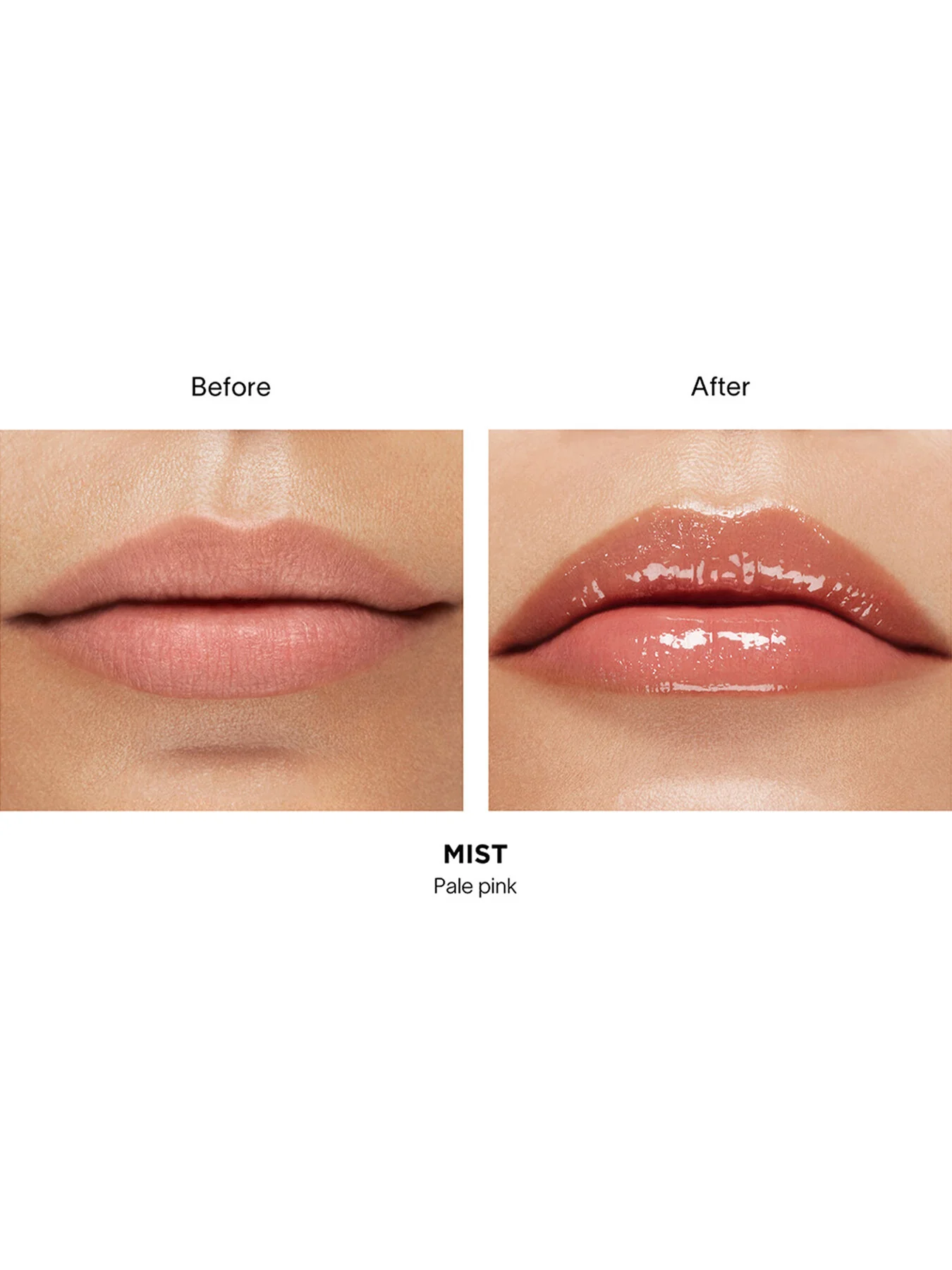 Phantom Volumizing Glossy Balm