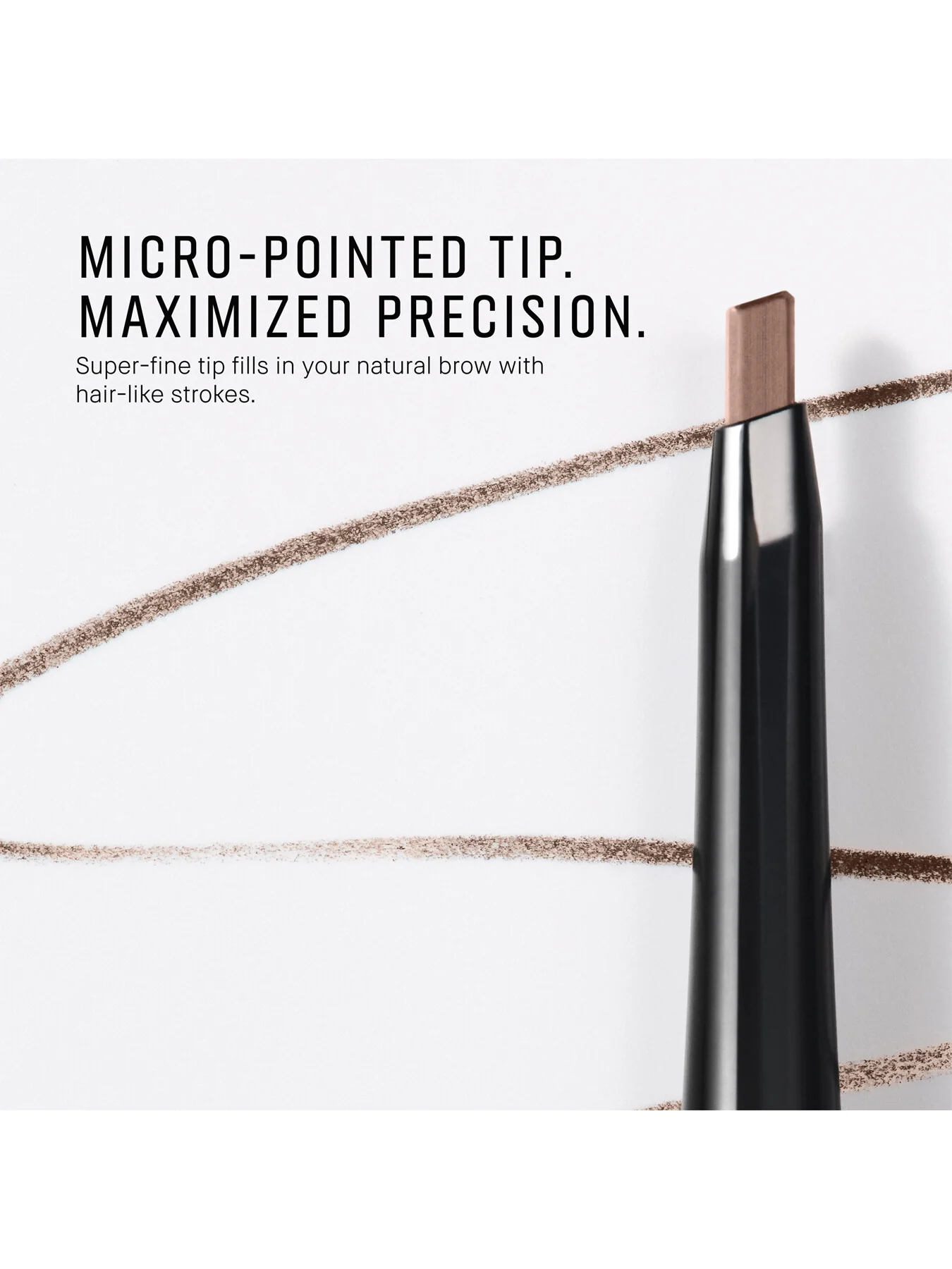 Precise Brow Pencil