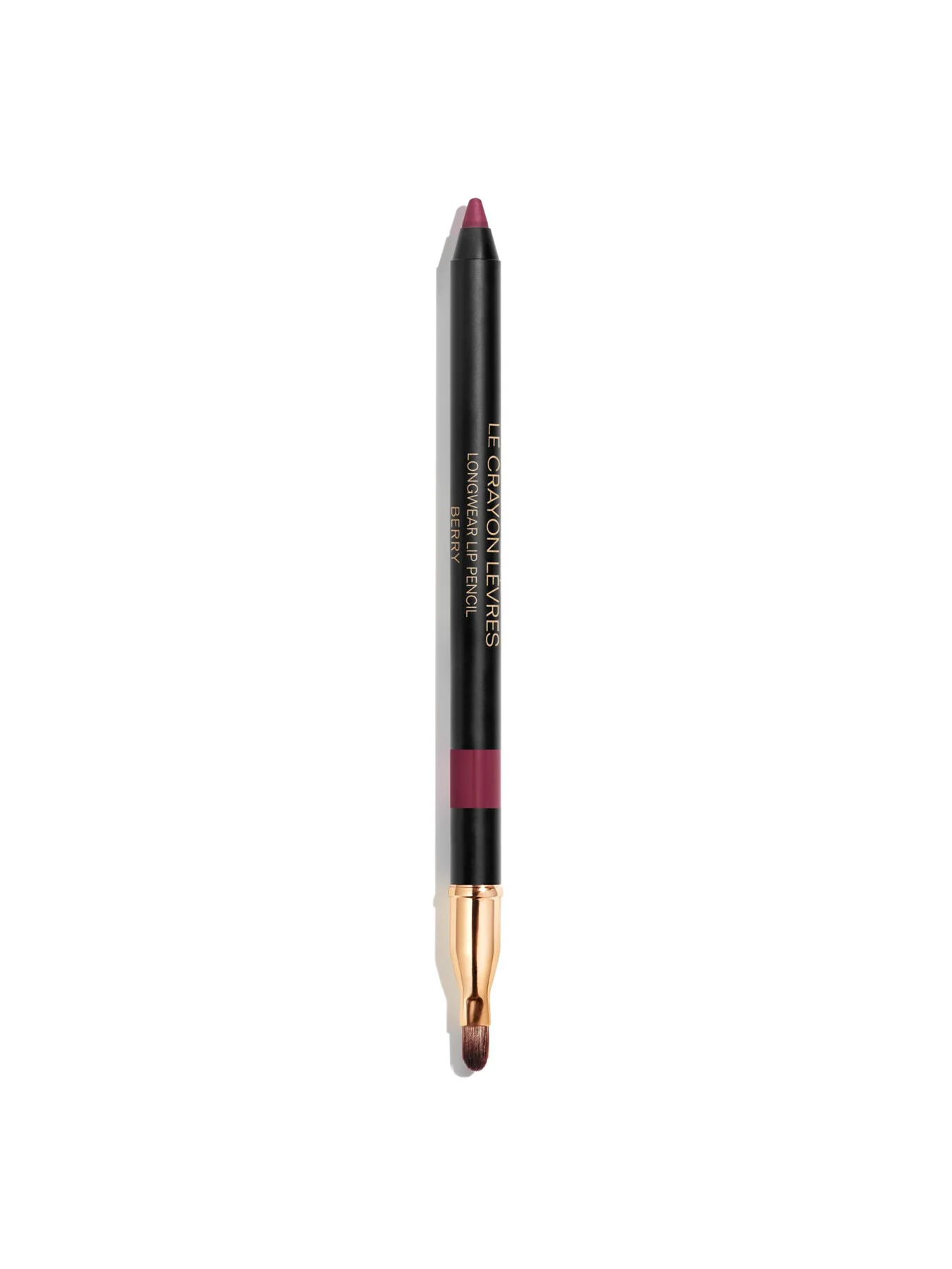 Le Crayon Levres Renovation
