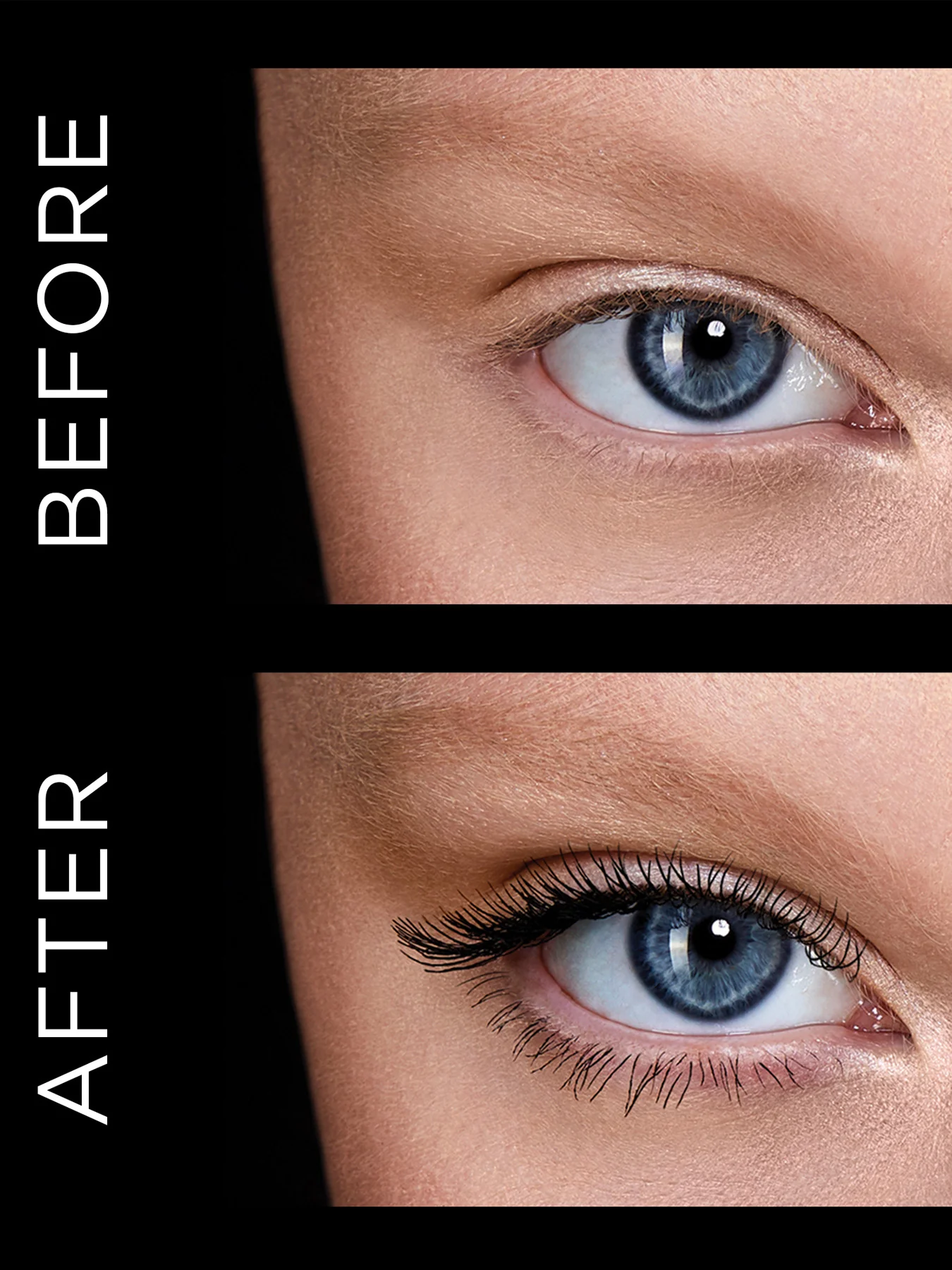 Caution Extreme Lash Mascara