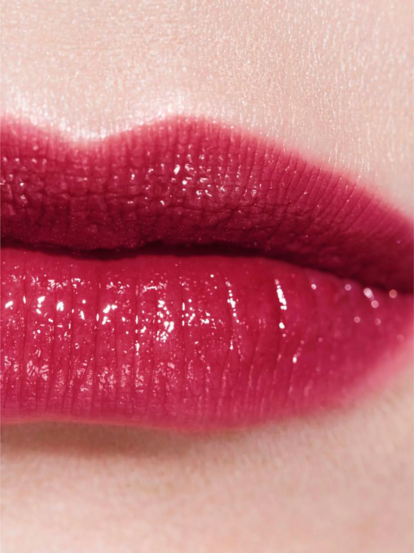 Rouge Coco Baume Lip Balm