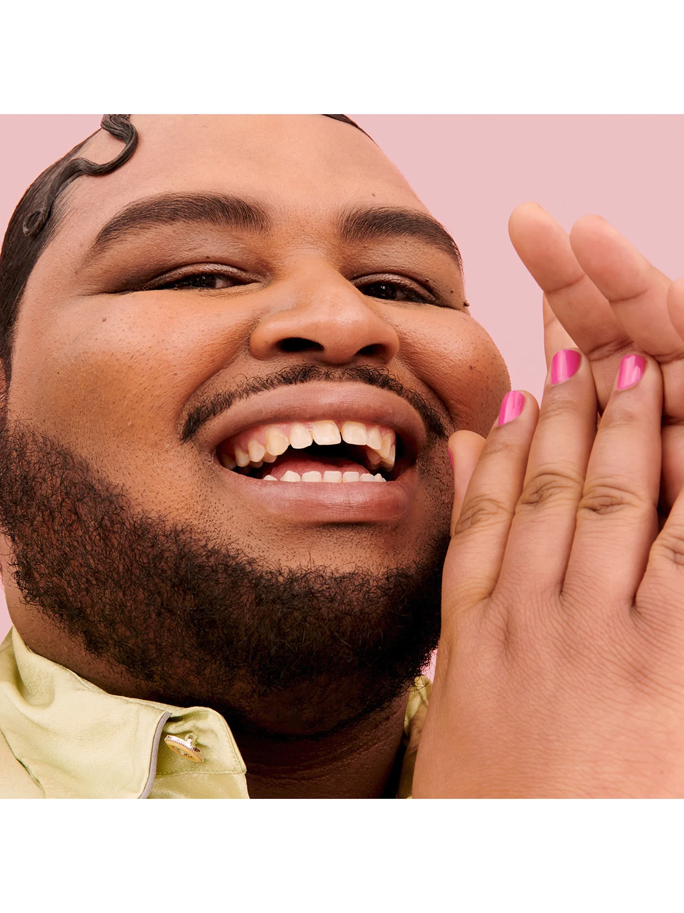 Gimme Brow + Volumizing Pencil