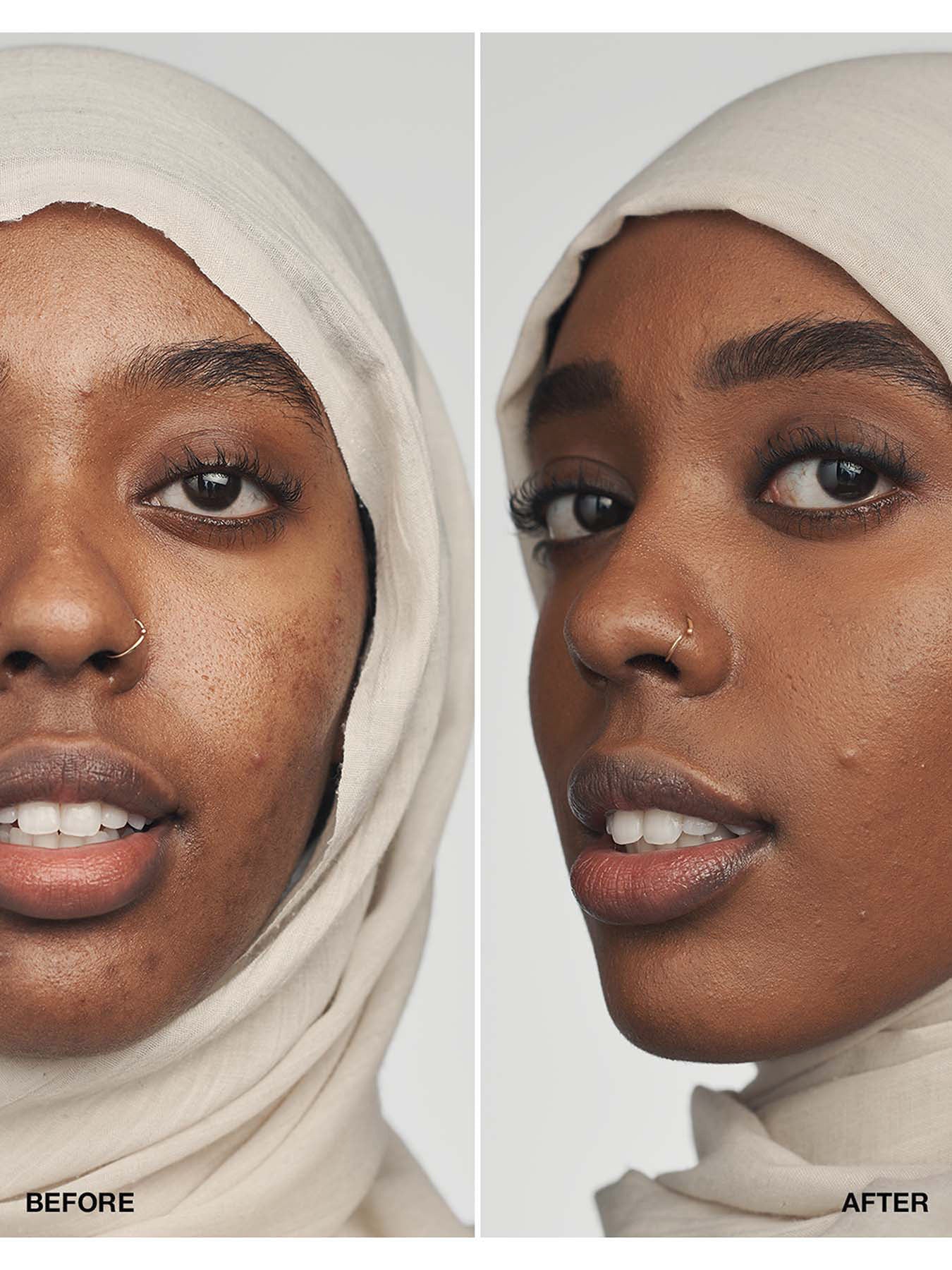 Even Better Clinical Serum Foundation SPF21