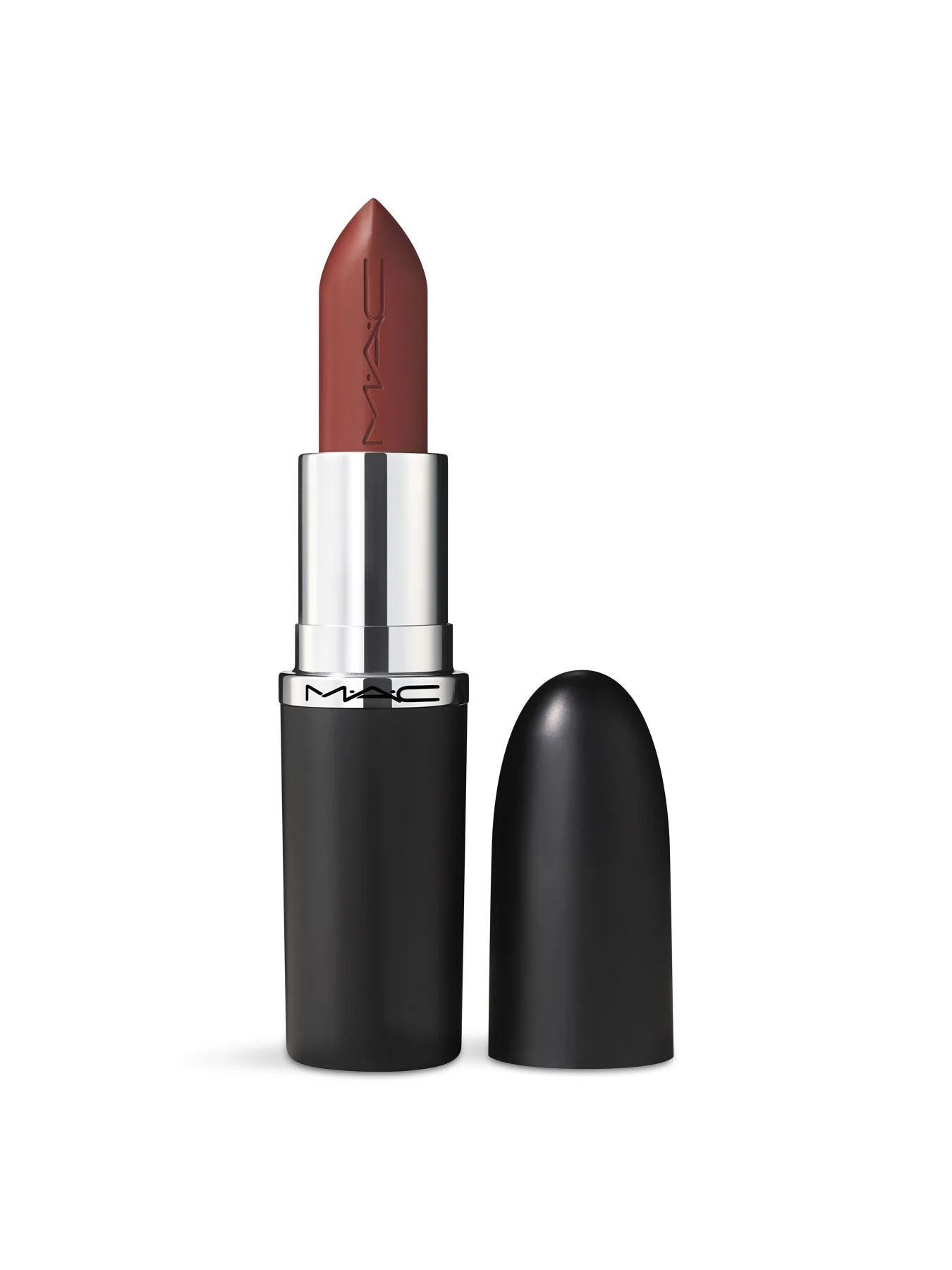 MACximal Sleek Satin Lipstick