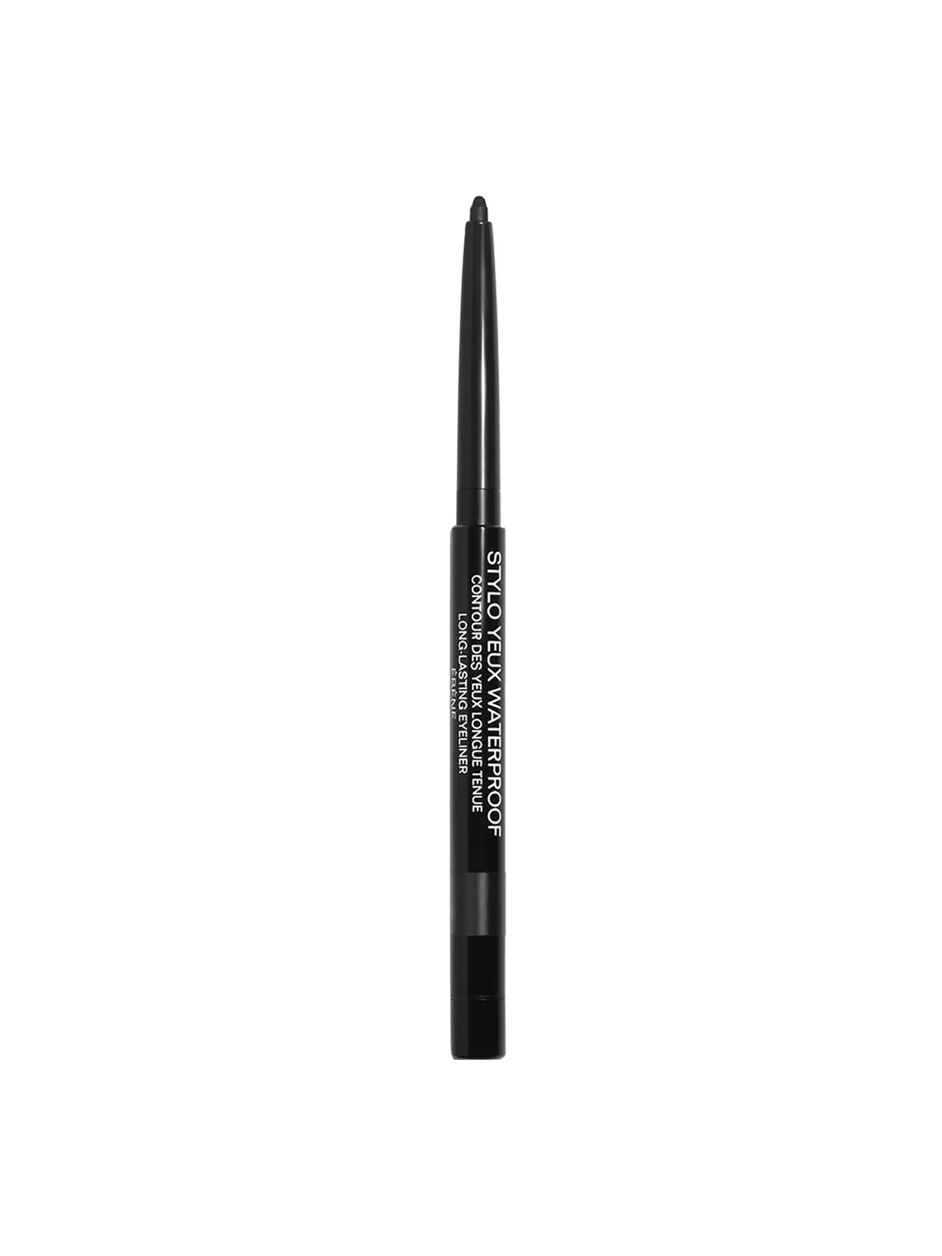 STYLO YEUX WATERPROOF LONGWEAR EYELINER AND KOHL PENCIL