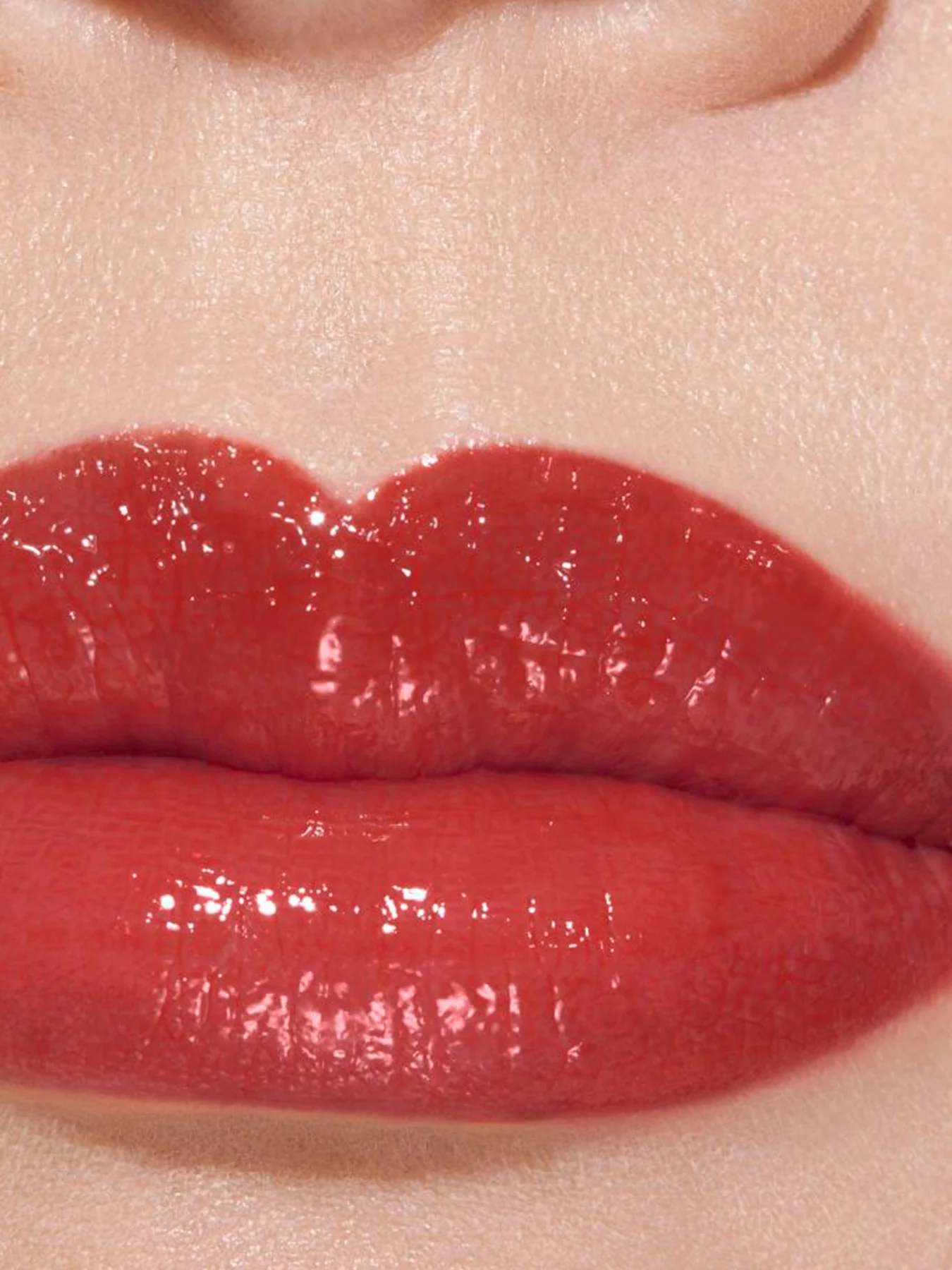 Rouge Coco Flash High Shine Lipstick