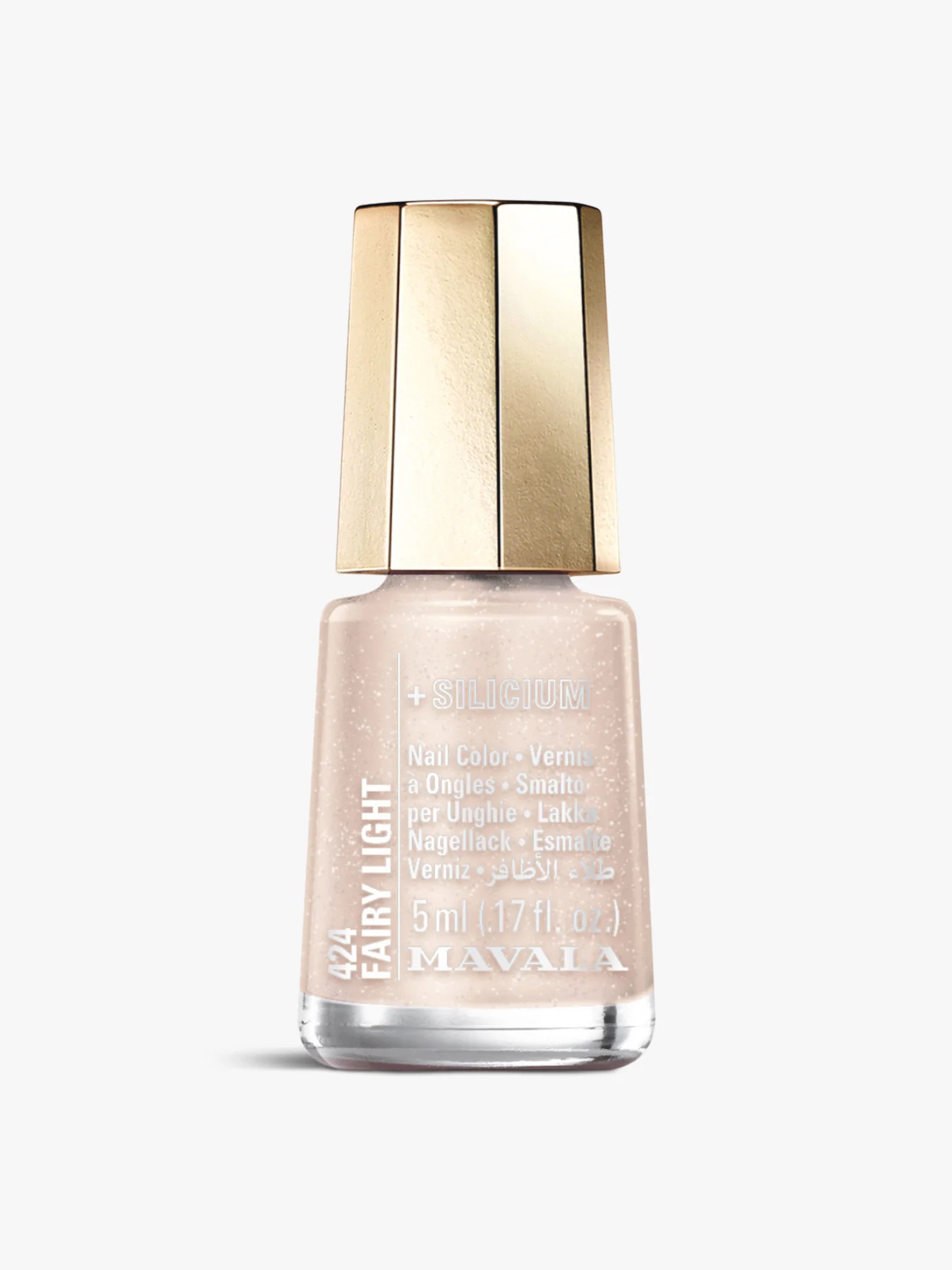 Nail Prismatic 5ml