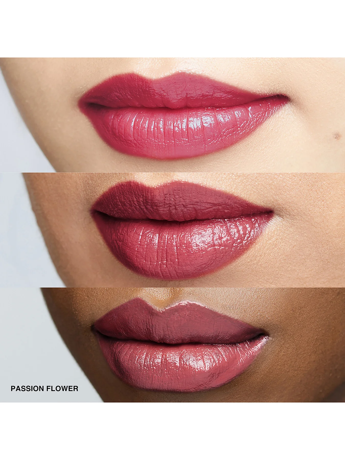Luxe Shine Intense