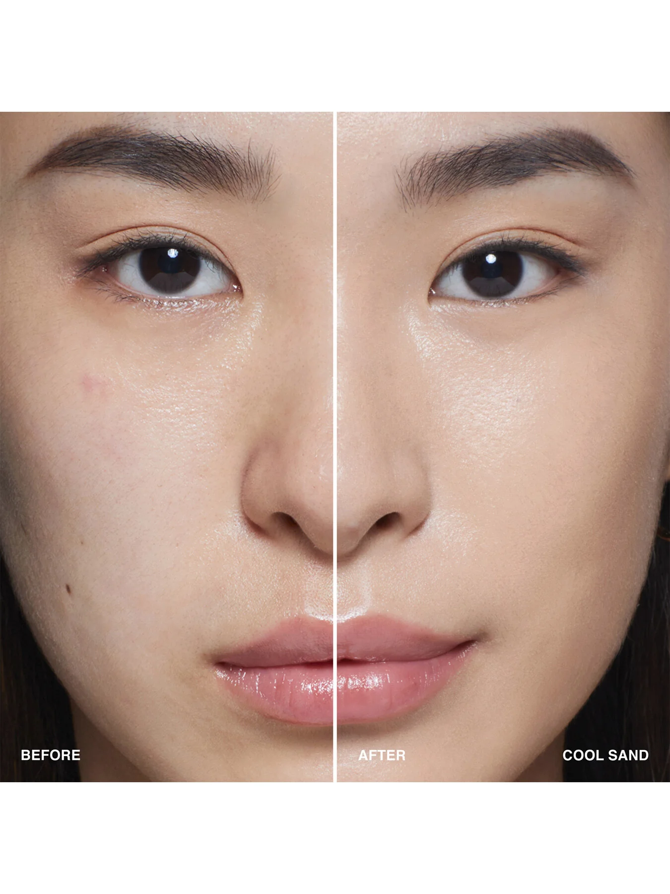 Intensive Serum Foundation SPF 40
