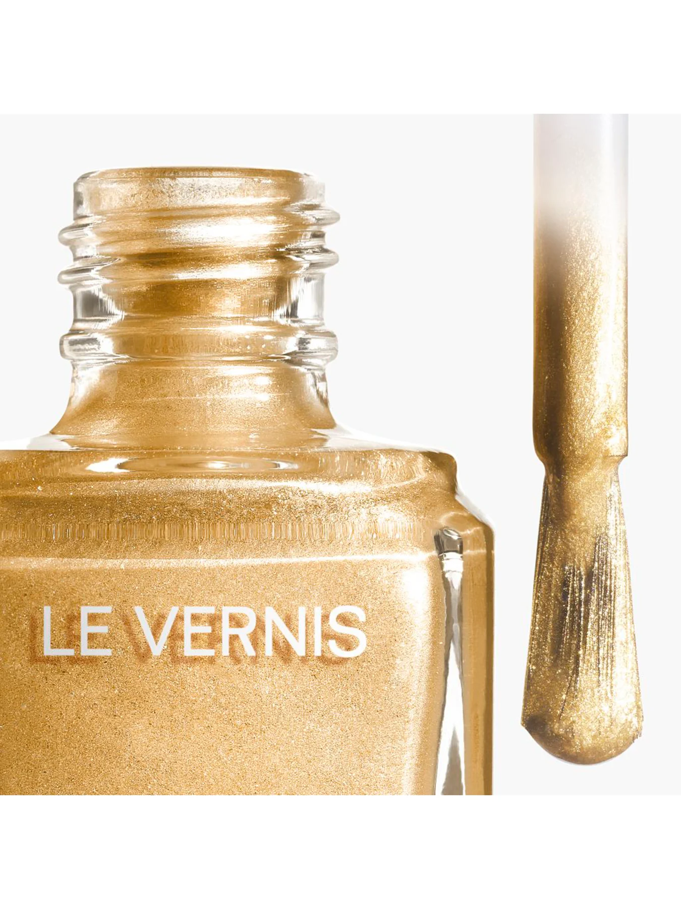 CHANEL LE VERNIS NAIL COLOUR