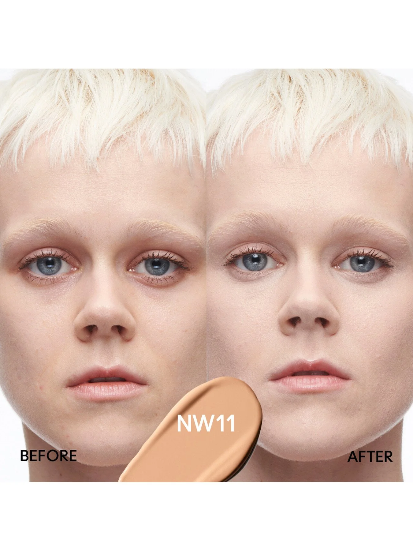 Studio Radiance 24HR Luminous Lift Concealer 9ml