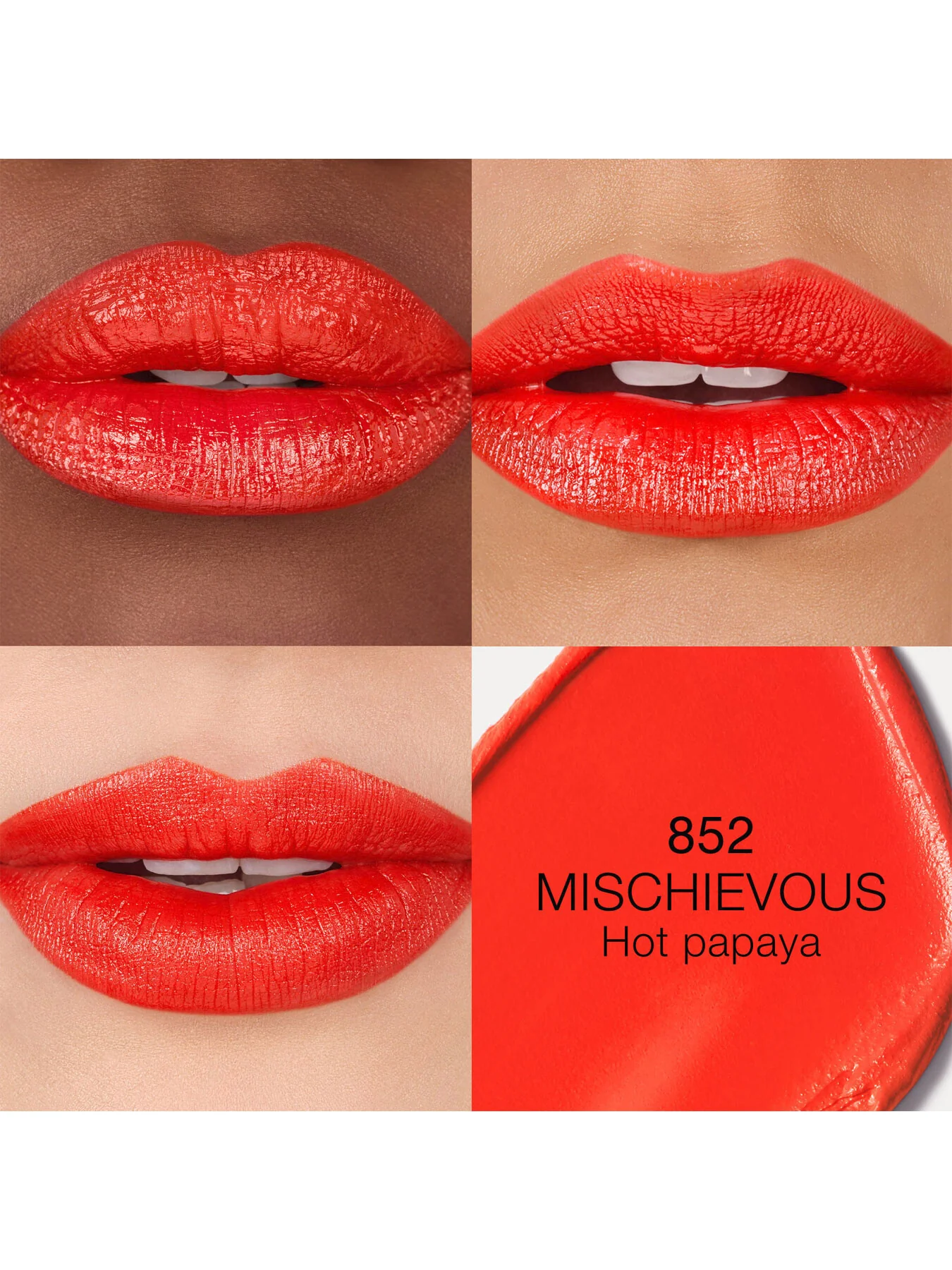 Explicit Lipstick
