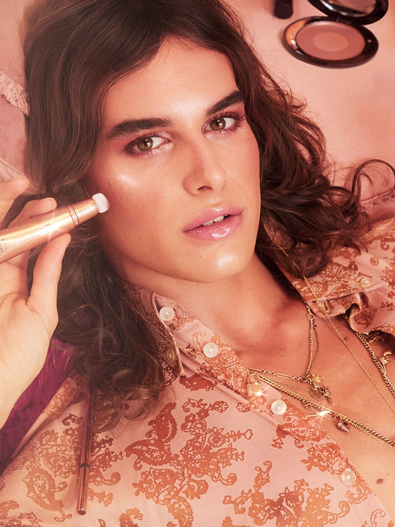 Pillow Talk Beauty Light Wand
