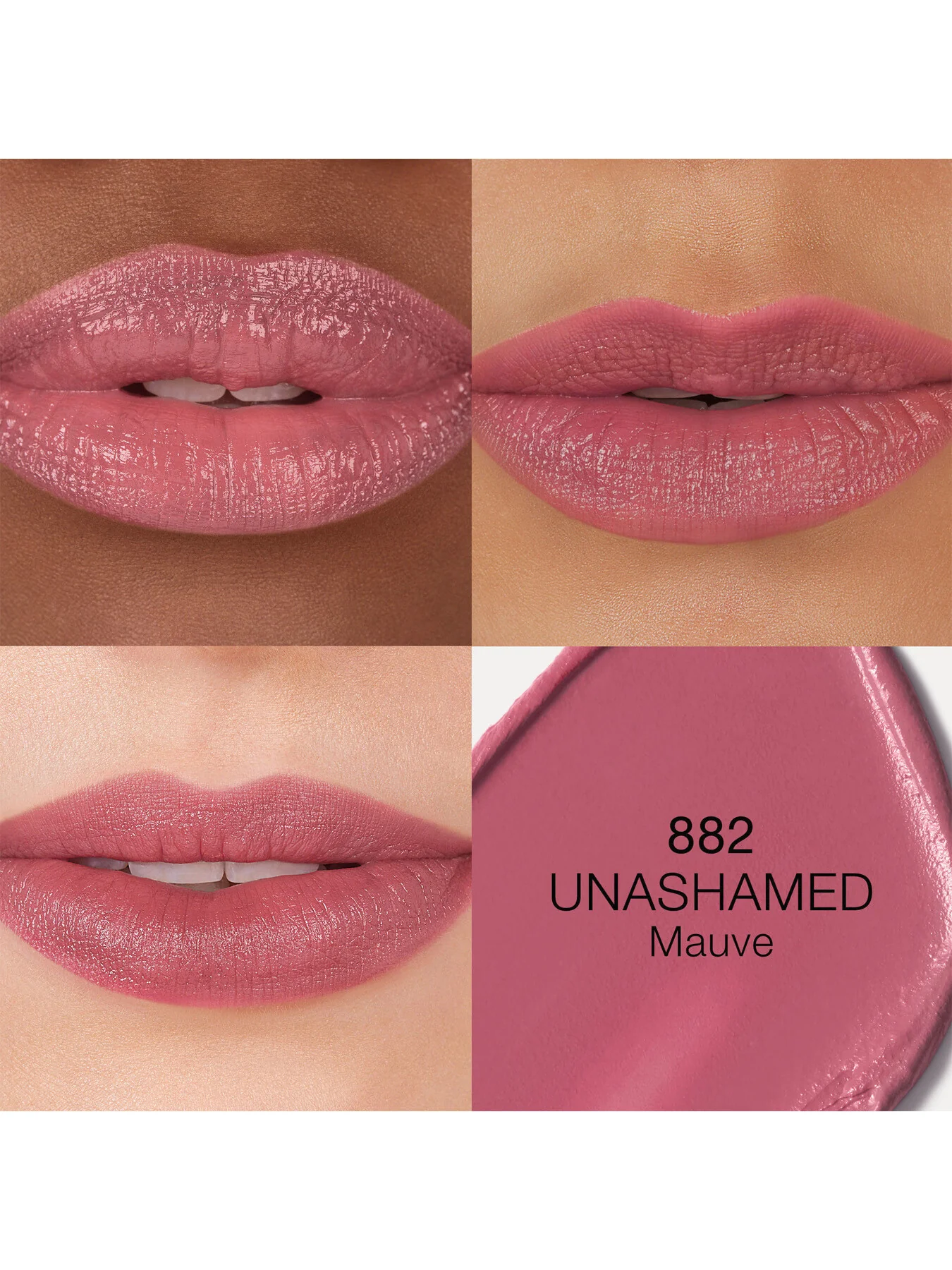 Explicit Lipstick